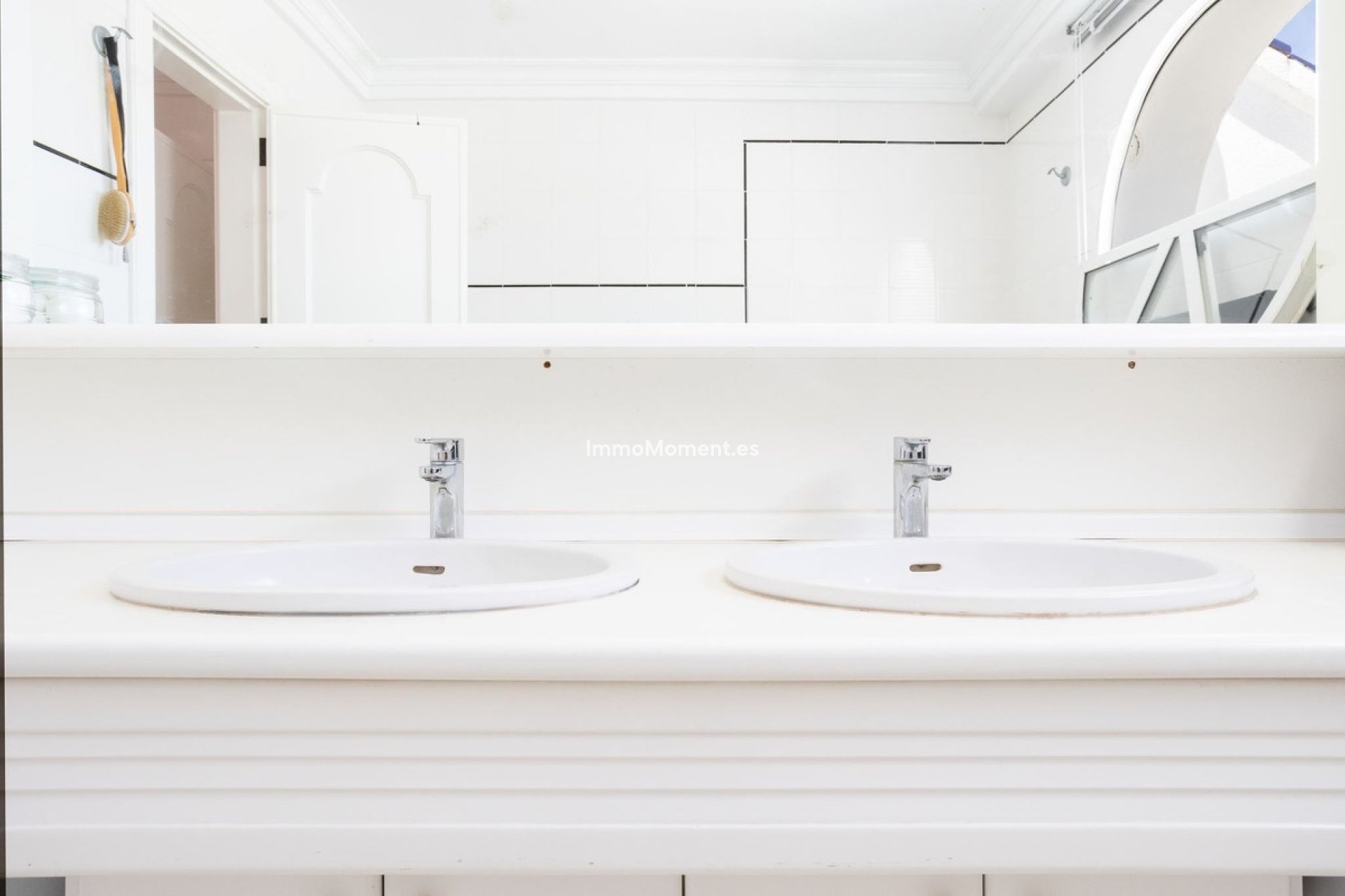 Wiederverkauf - Villa - Torrevieja - Torrevieja Centro