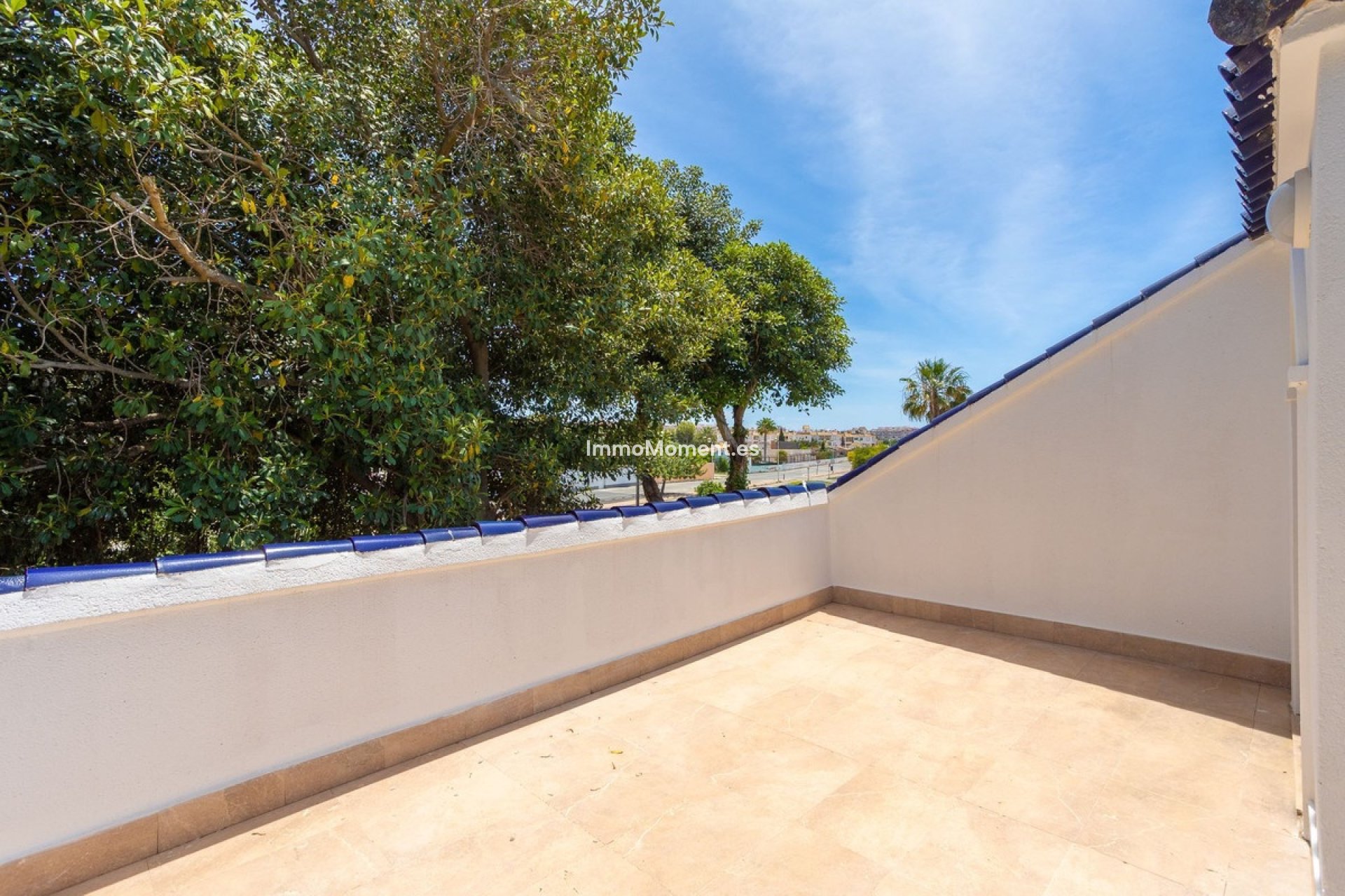 Wiederverkauf - Villa - Torrevieja - Torrevieja Centro