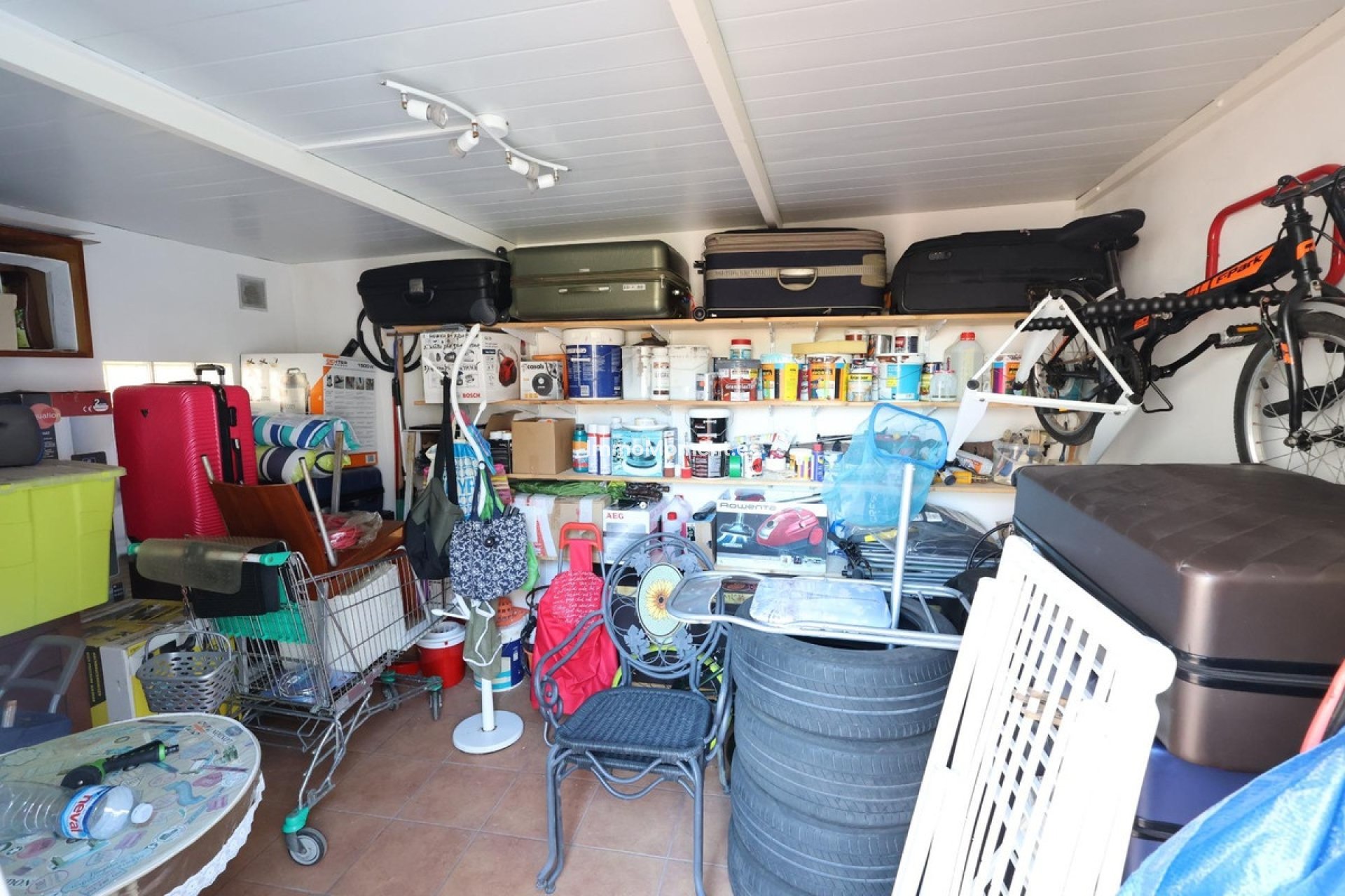 Wiederverkauf - Villa - Torrevieja - Torrevieja Centro