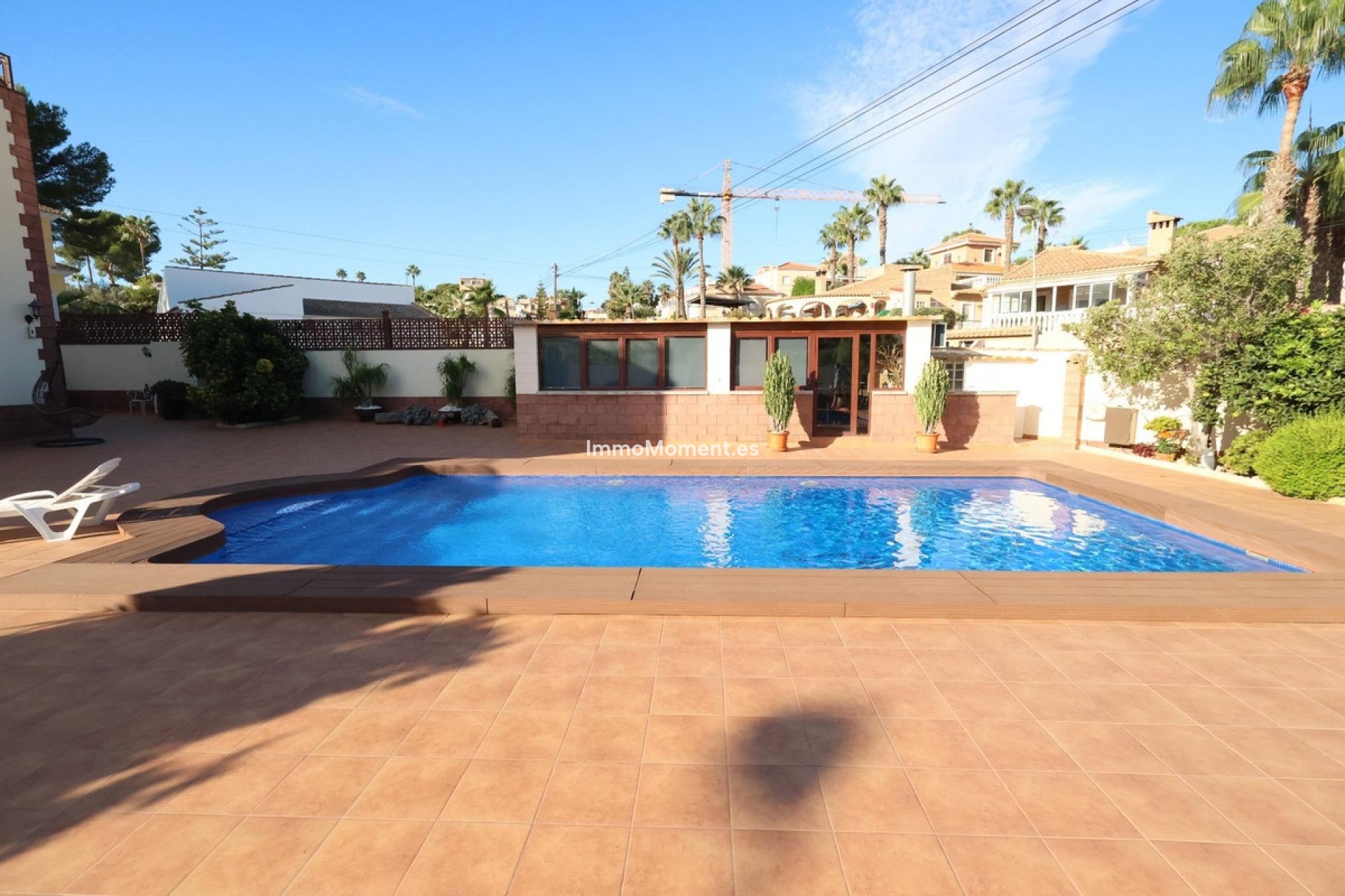 Wiederverkauf - Villa - Torrevieja - Torrevieja Centro