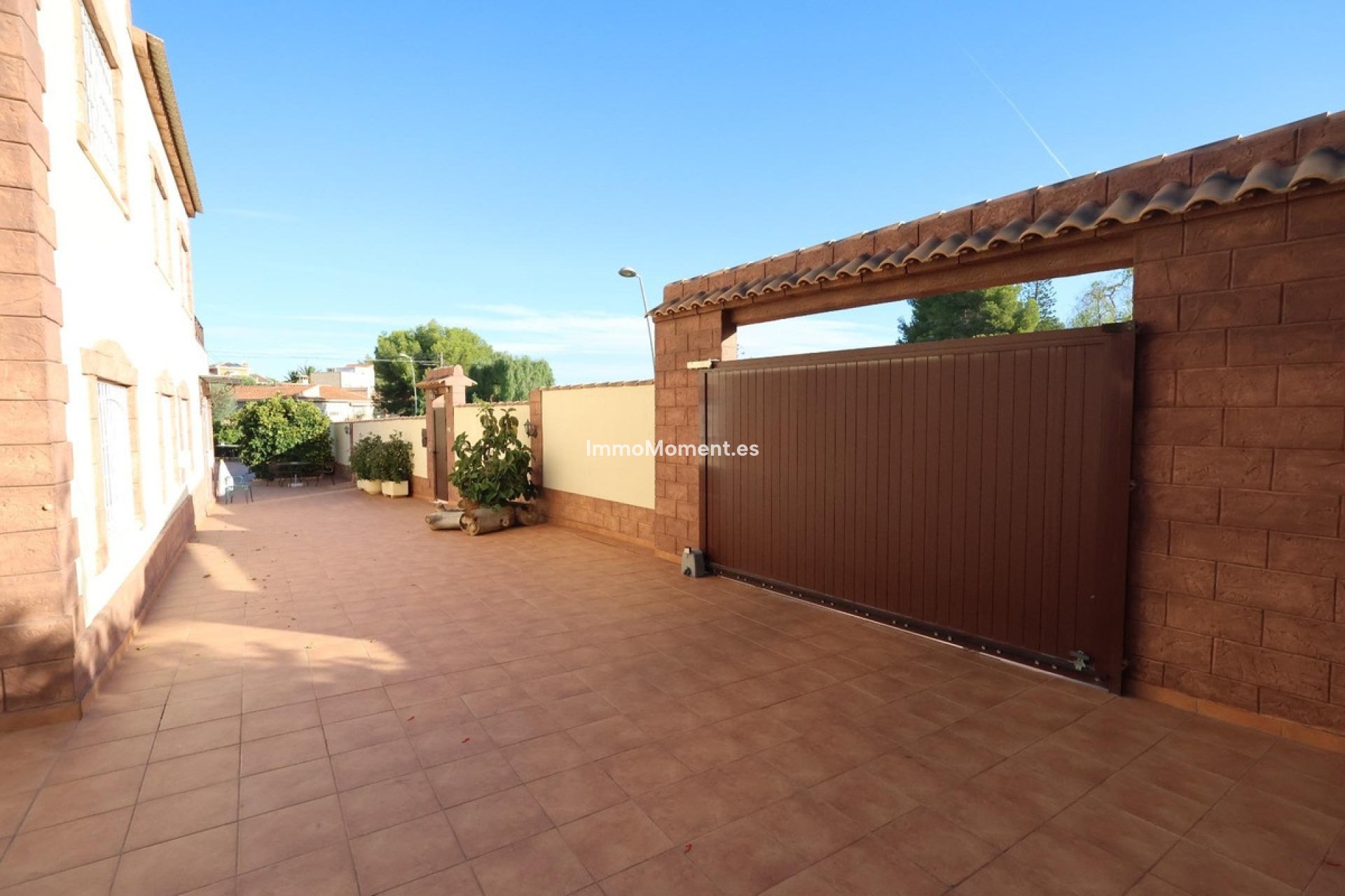 Wiederverkauf - Villa - Torrevieja - Torrevieja Centro