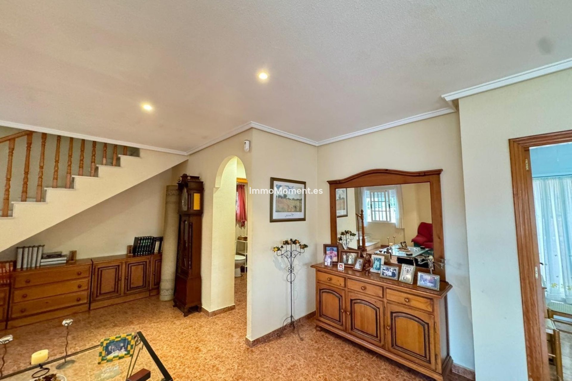 Wiederverkauf - Villa - Torrevieja - Torrevieja Centro