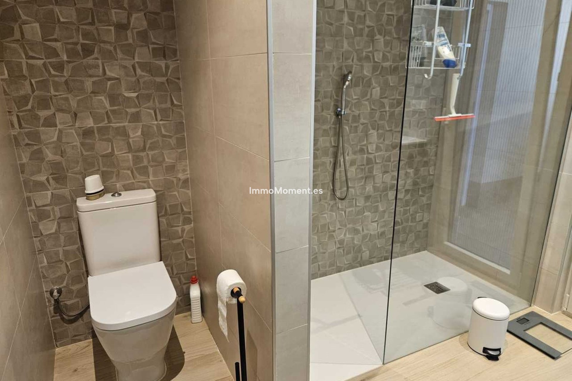 Wiederverkauf - Villa - Torrevieja - Torrevieja Centro