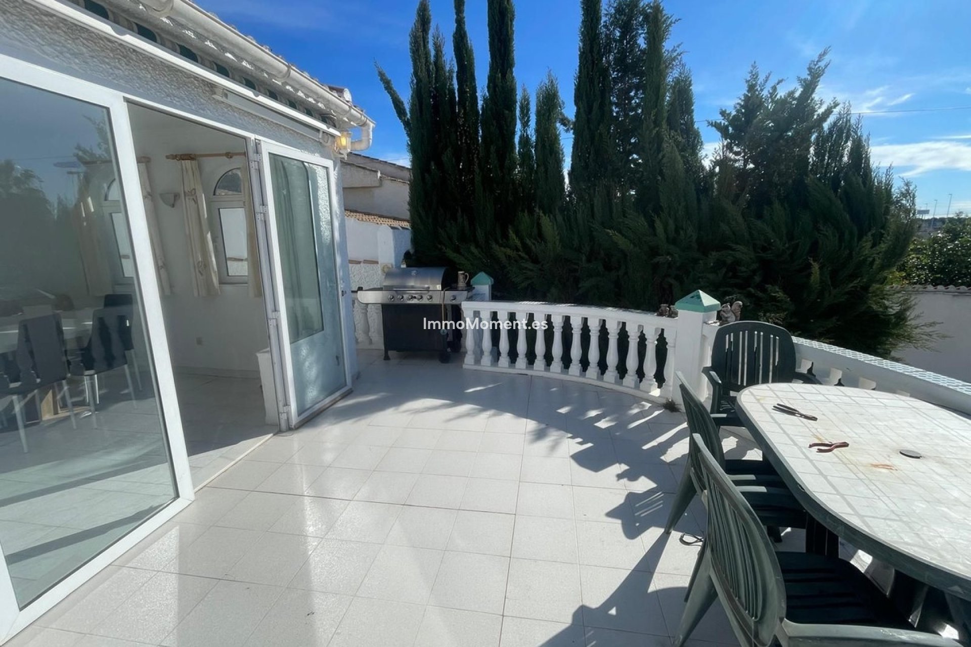 Wiederverkauf - Villa - Torrevieja - Torrevieja Centro