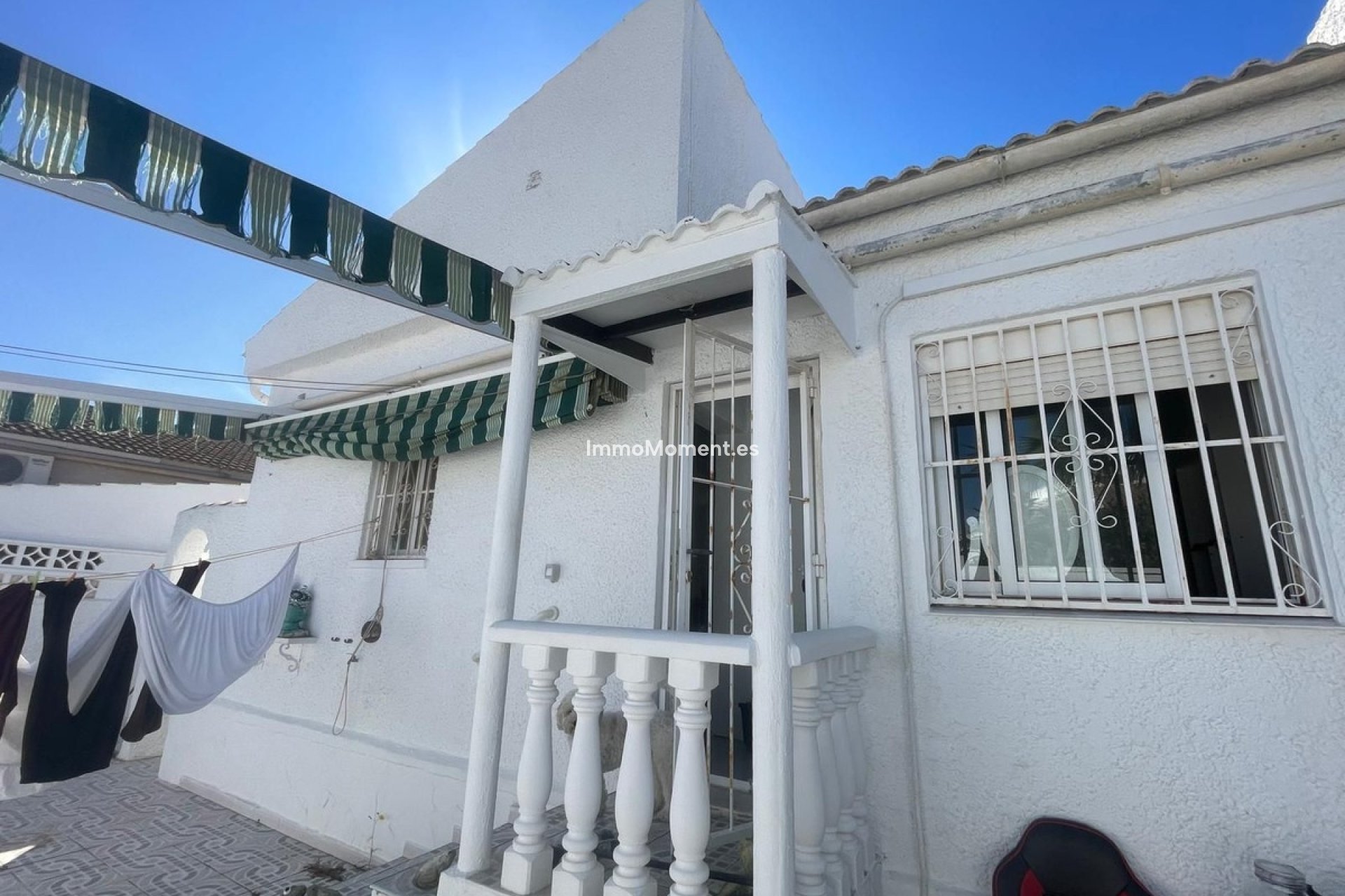Wiederverkauf - Villa - Torrevieja - Torrevieja Centro