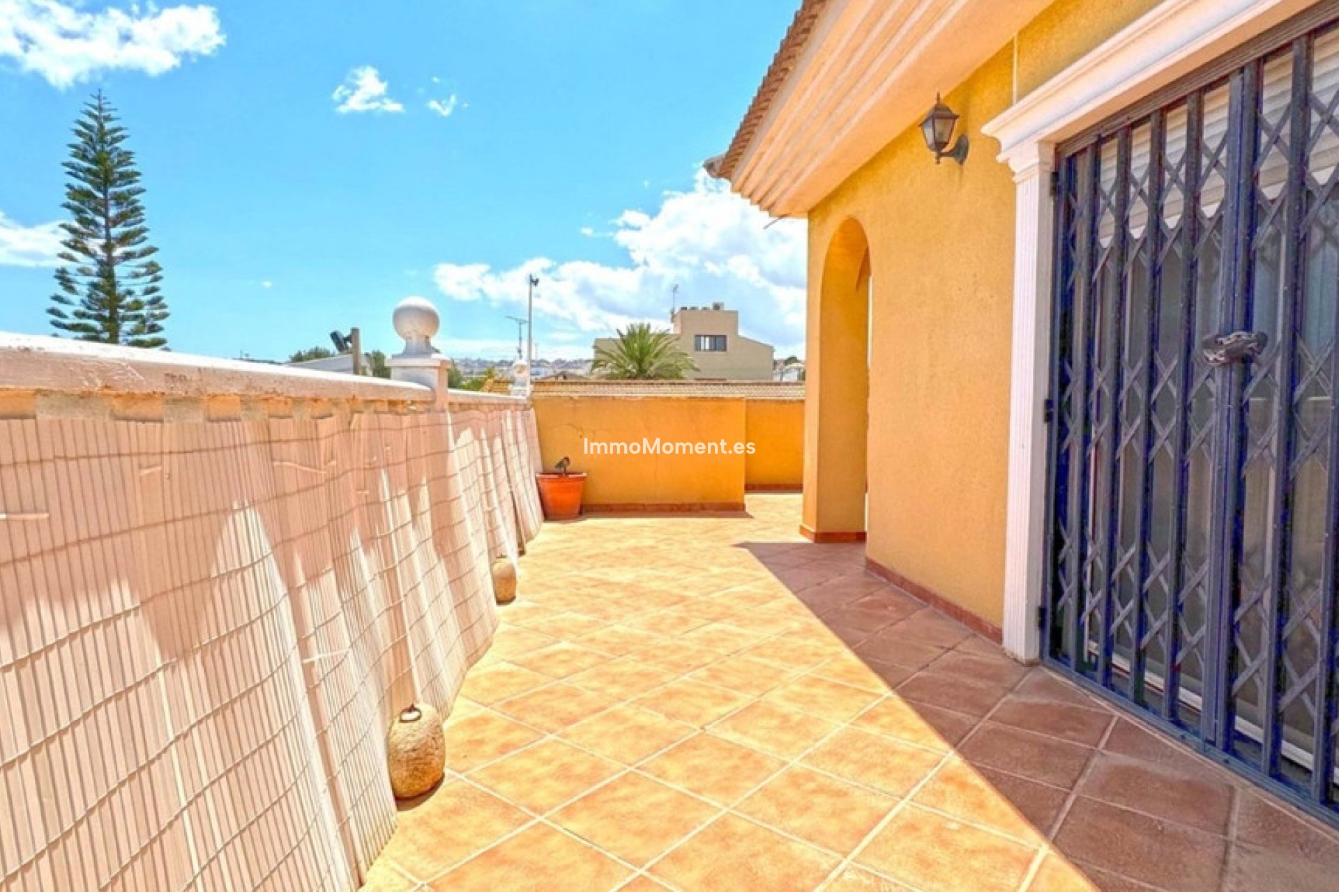 Wiederverkauf - Villa - Torrevieja - Torrevieja Centro