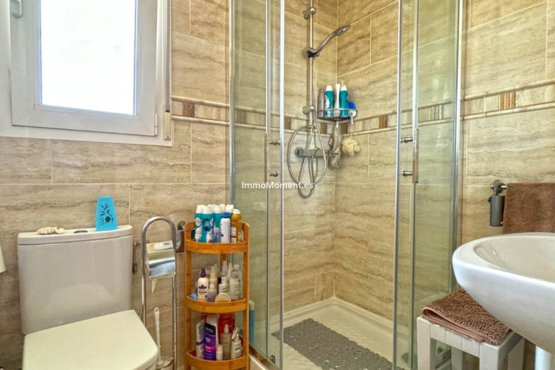 Wiederverkauf - Villa - Torrevieja - Torrevieja Centro