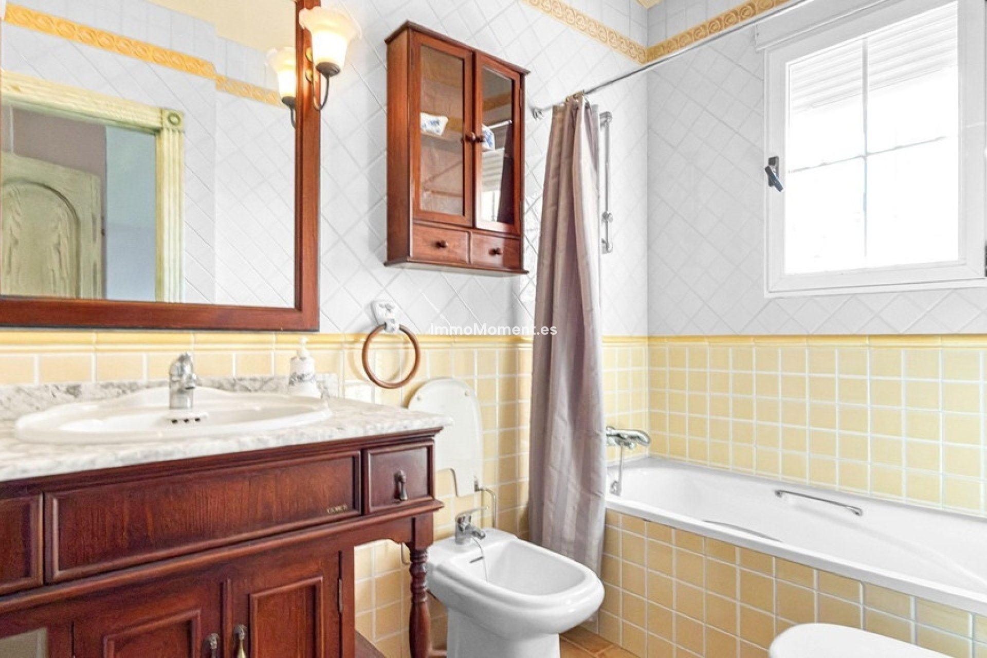 Wiederverkauf - Villa - Torrevieja - Torrevieja Centro