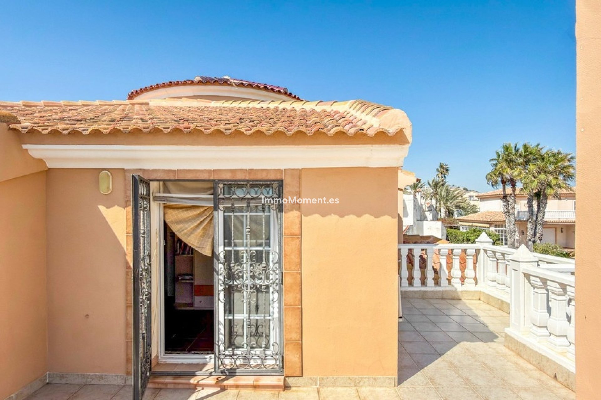 Wiederverkauf - Villa - Torrevieja - Torrevieja Centro