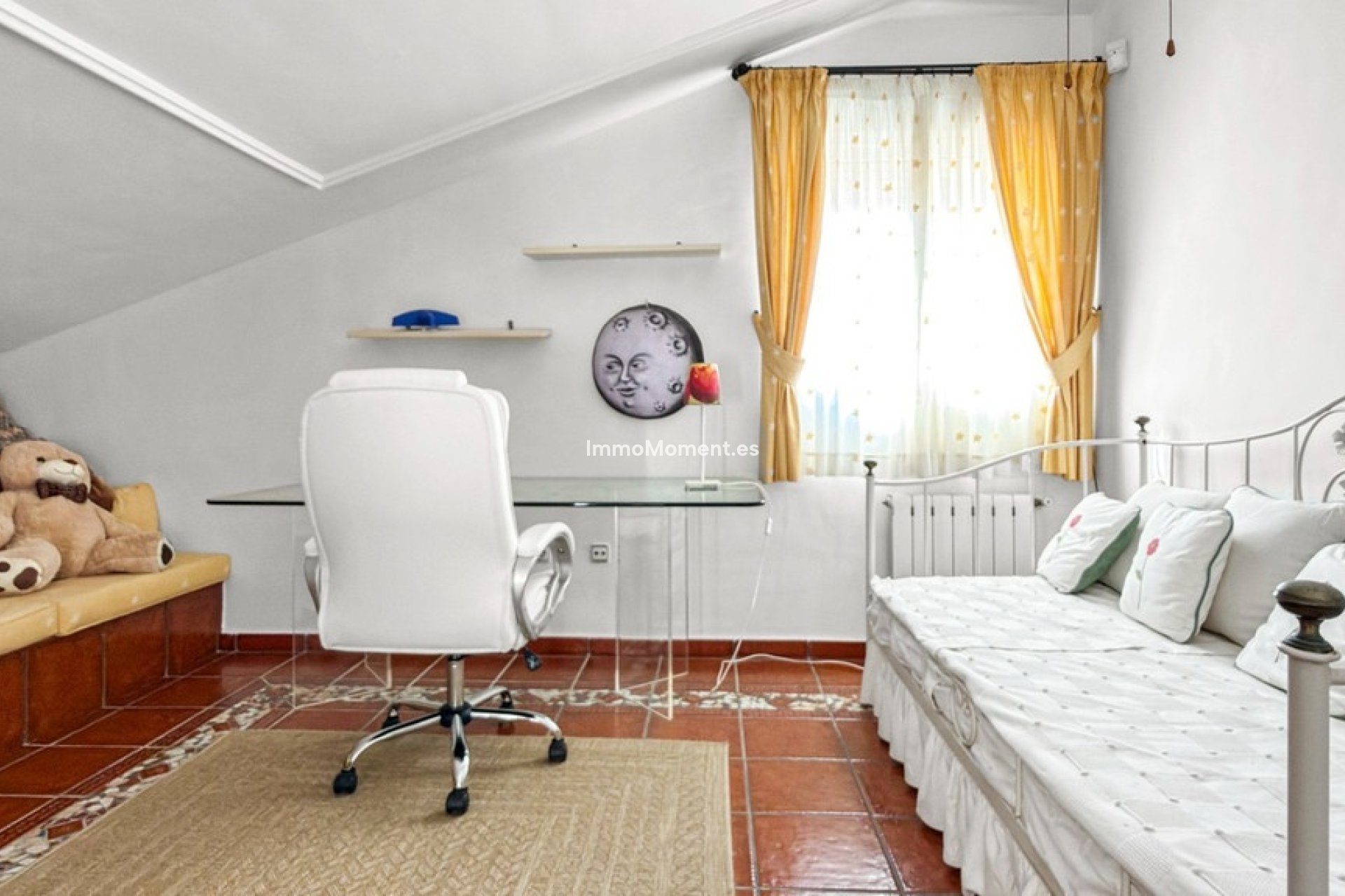 Wiederverkauf - Villa - Torrevieja - Torrevieja Centro