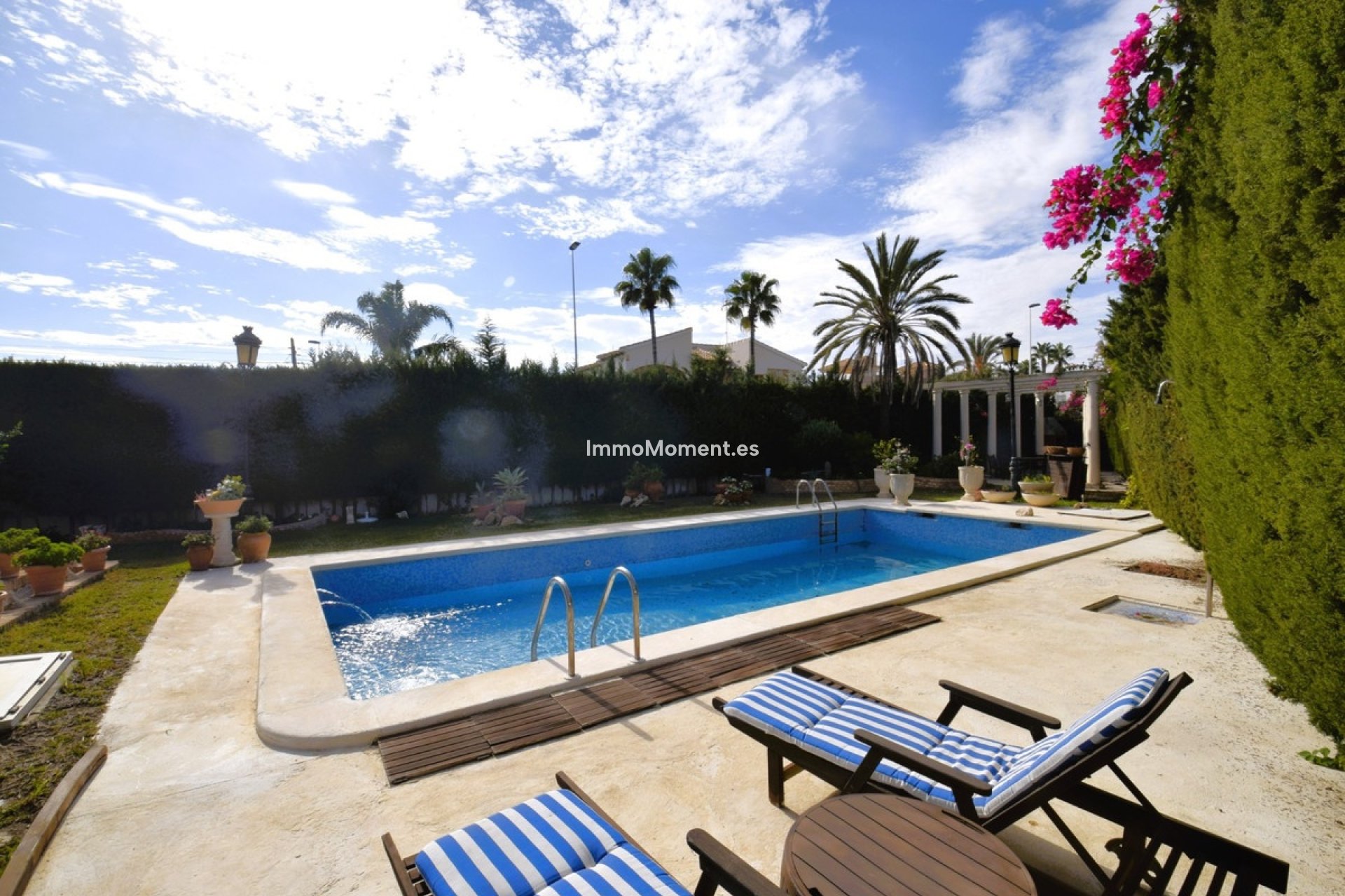 Wiederverkauf - Villa - Torrevieja - Torrevieja Centro