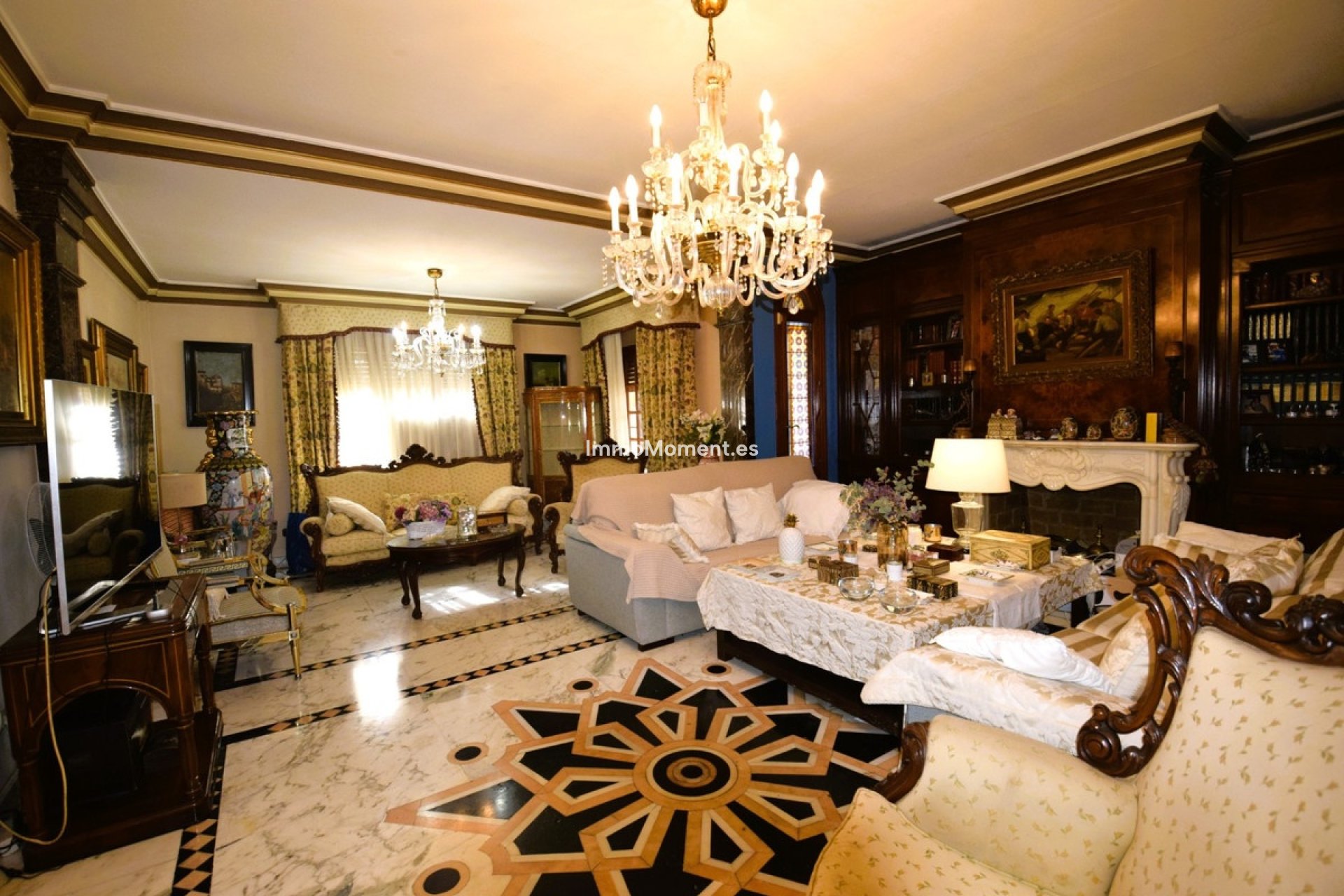 Wiederverkauf - Villa - Torrevieja - Torrevieja Centro