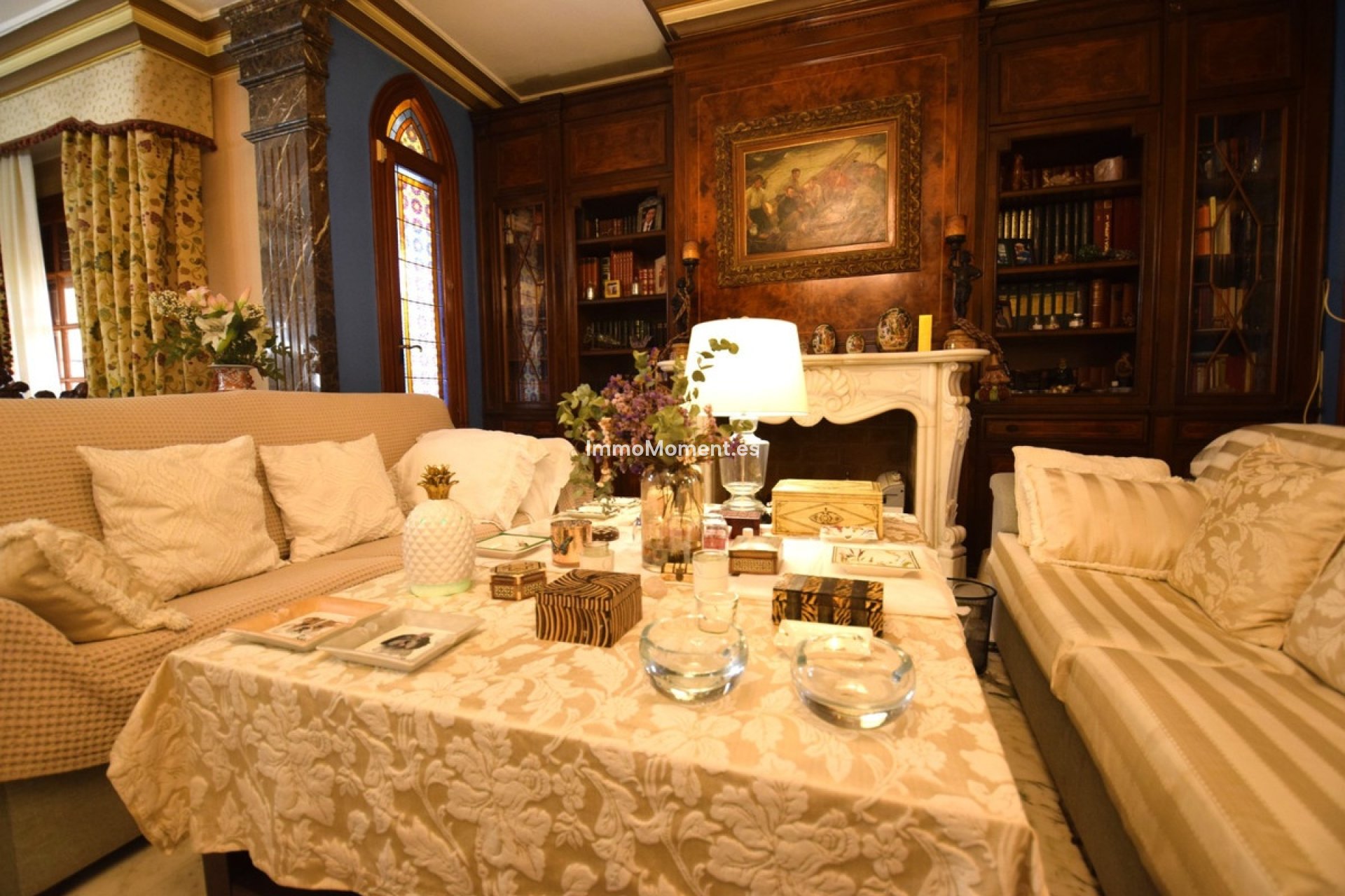 Wiederverkauf - Villa - Torrevieja - Torrevieja Centro