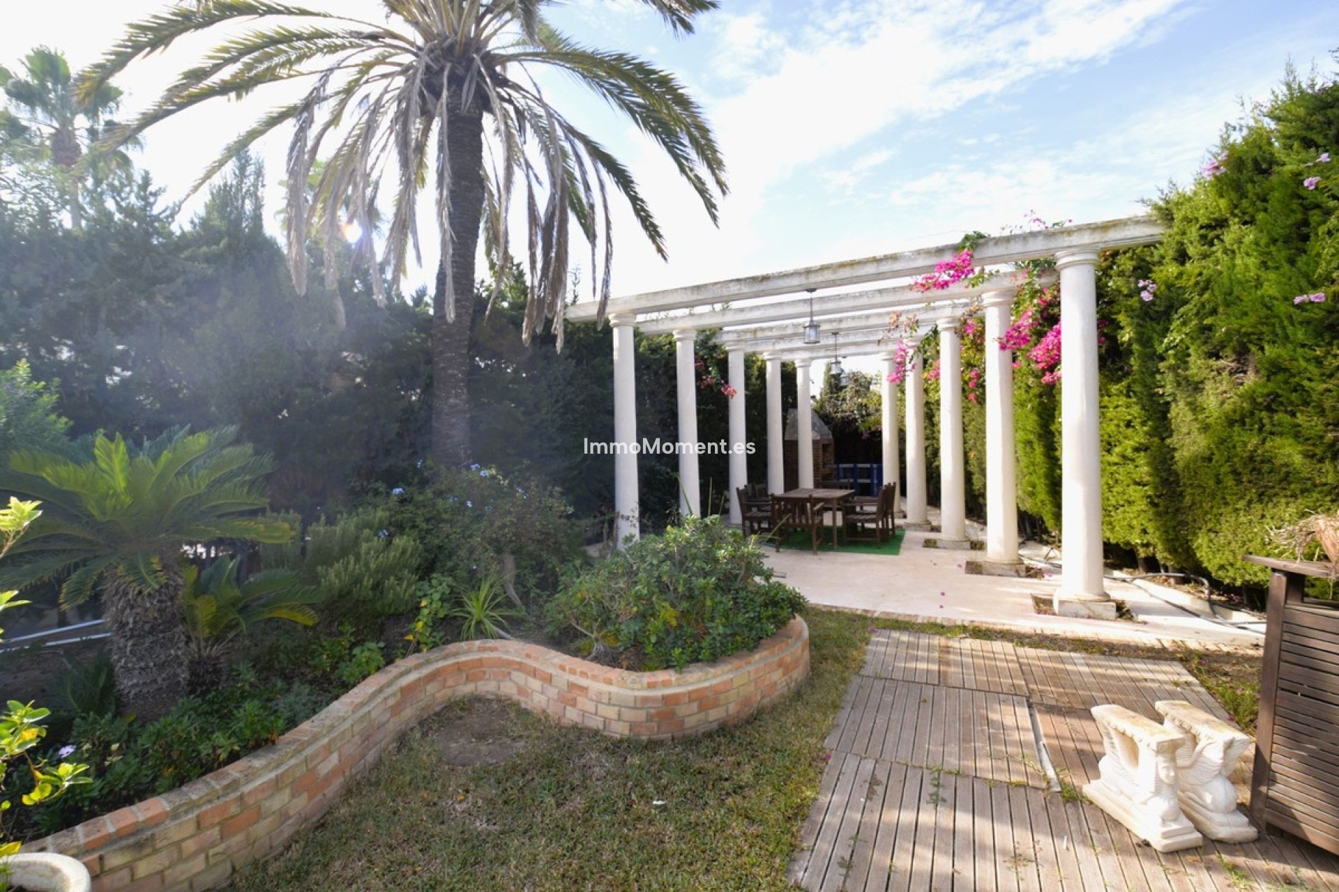 Wiederverkauf - Villa - Torrevieja - Torrevieja Centro