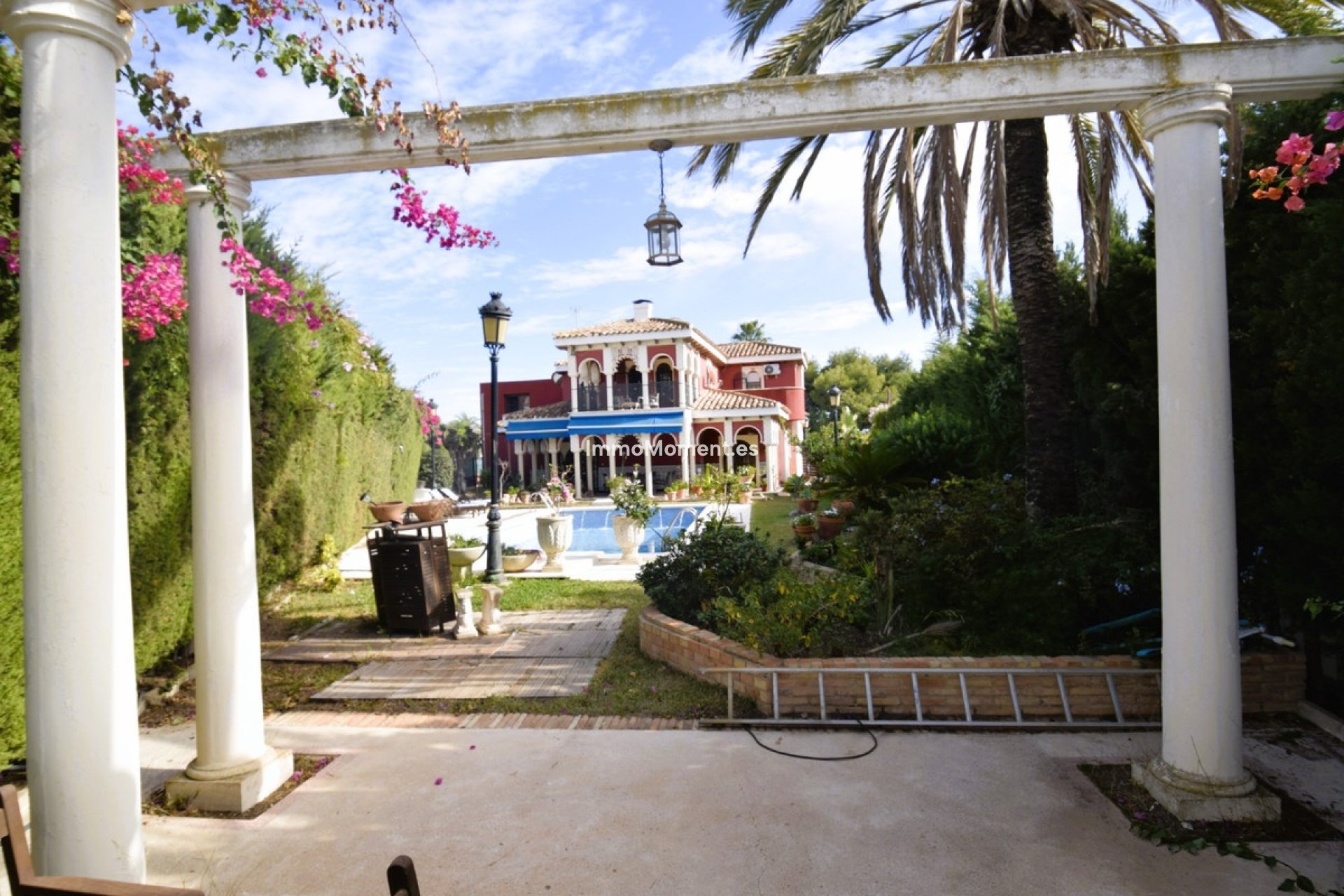 Wiederverkauf - Villa - Torrevieja - Torrevieja Centro