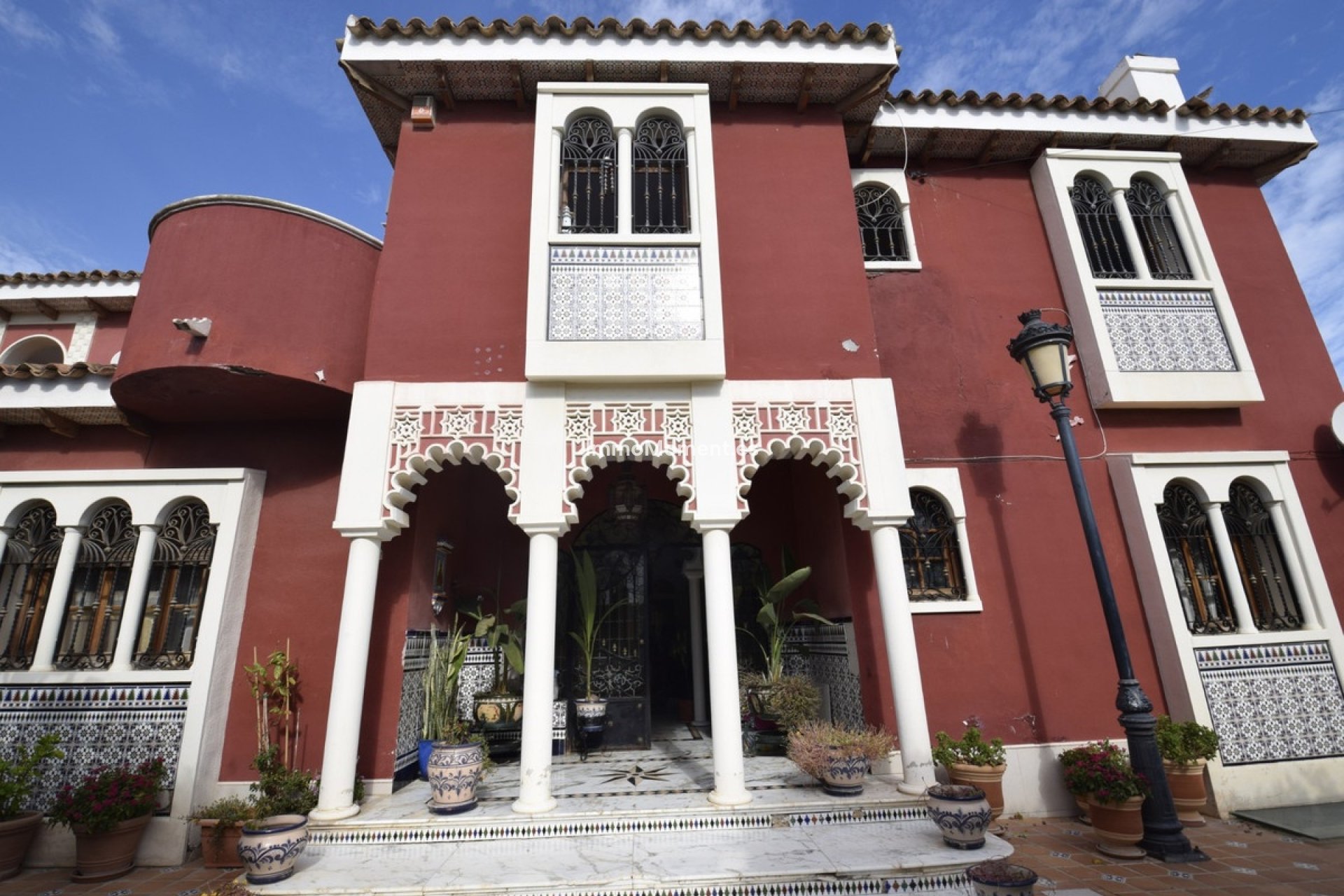 Wiederverkauf - Villa - Torrevieja - Torrevieja Centro