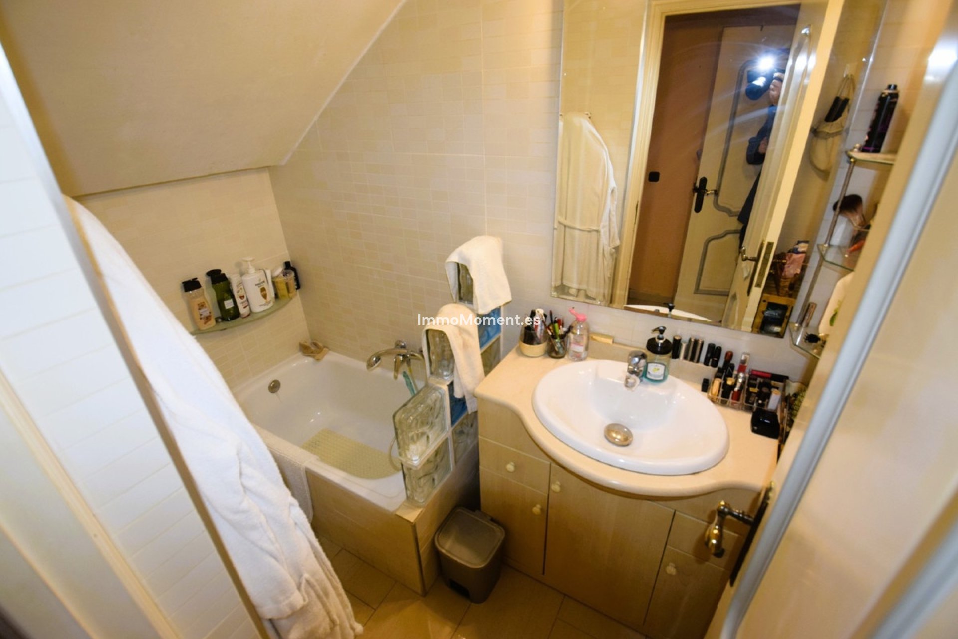 Wiederverkauf - Villa - Torrevieja - Torrevieja Centro