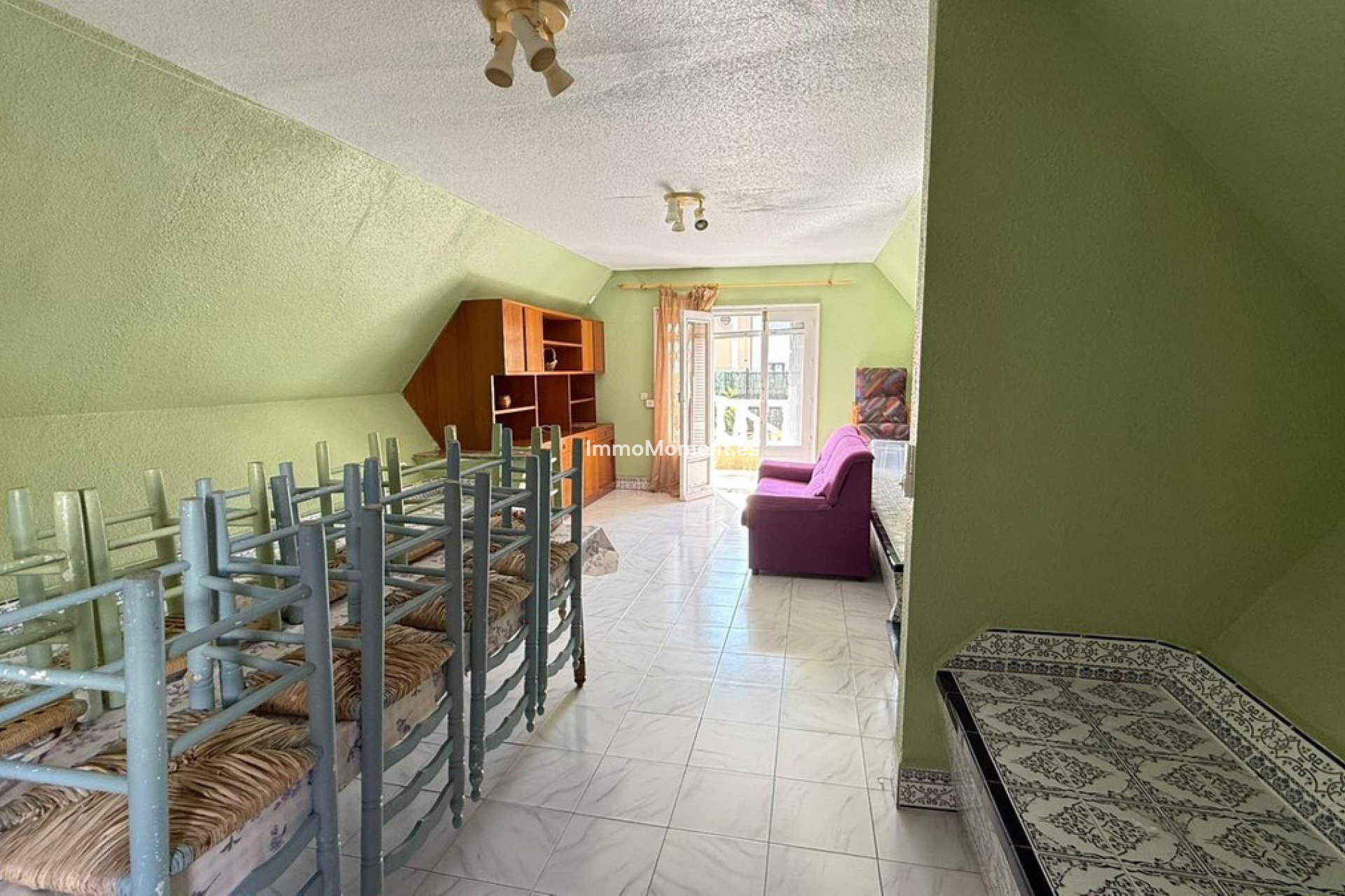 Wiederverkauf - Villa - Torrevieja - Torrevieja Centro