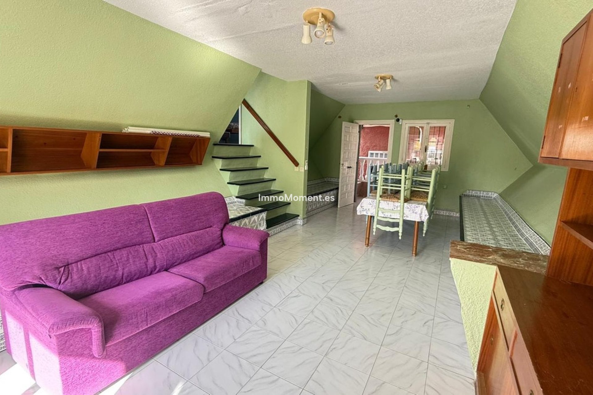 Wiederverkauf - Villa - Torrevieja - Torrevieja Centro