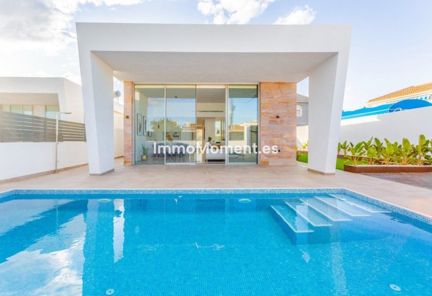 Wiederverkauf - Villa - Torrevieja - Torrevieja Centro