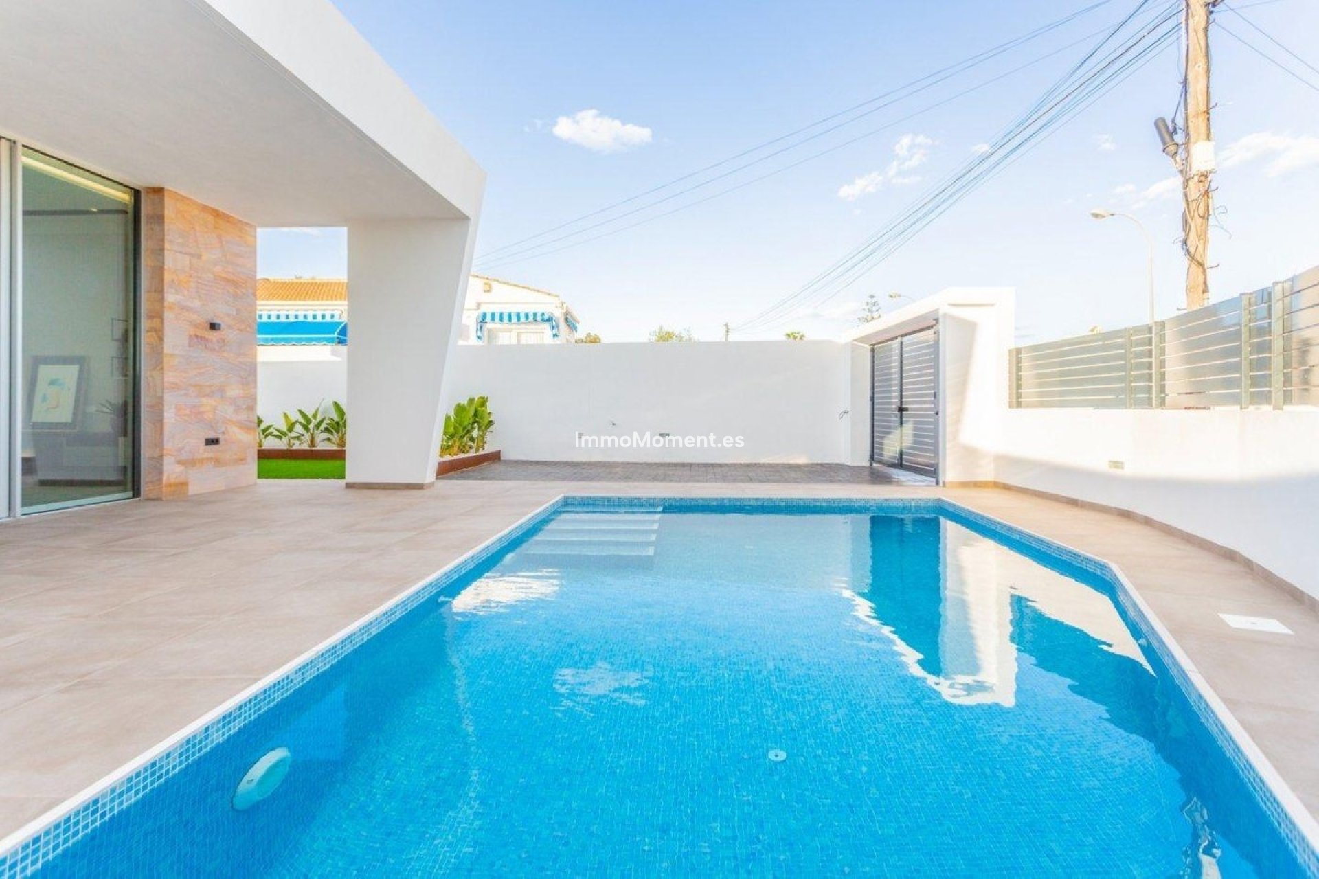 Wiederverkauf - Villa - Torrevieja - Torrevieja Centro