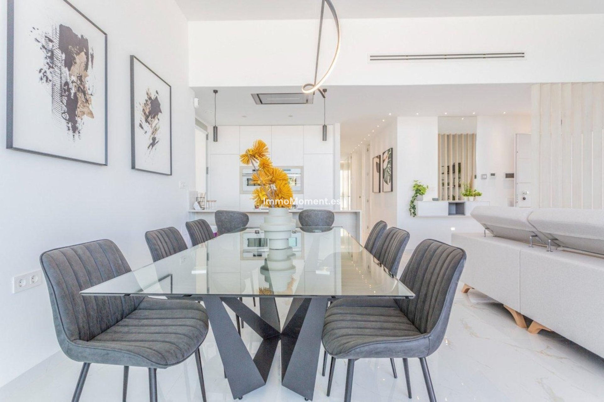 Wiederverkauf - Villa - Torrevieja - Torrevieja Centro