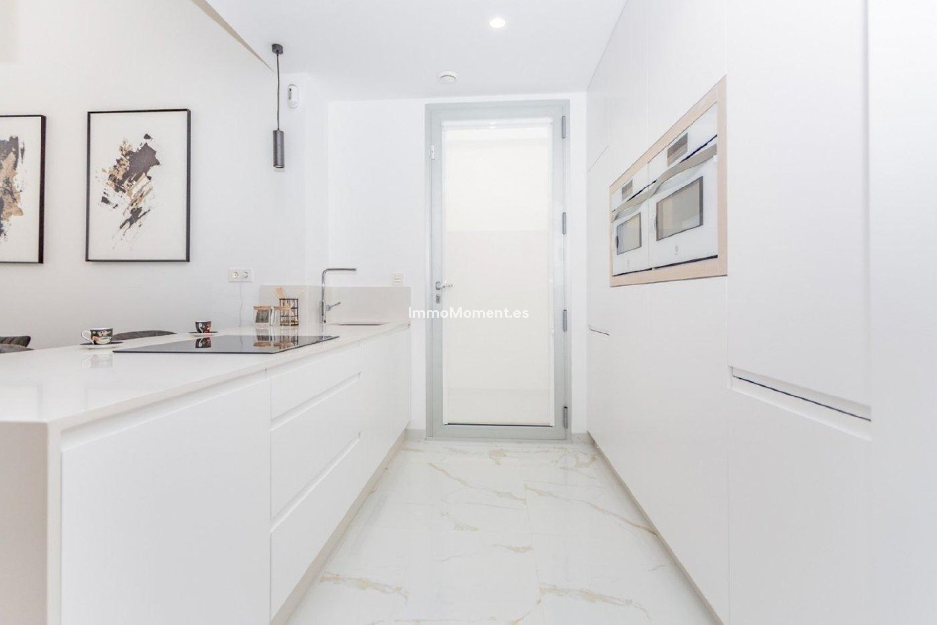 Wiederverkauf - Villa - Torrevieja - Torrevieja Centro