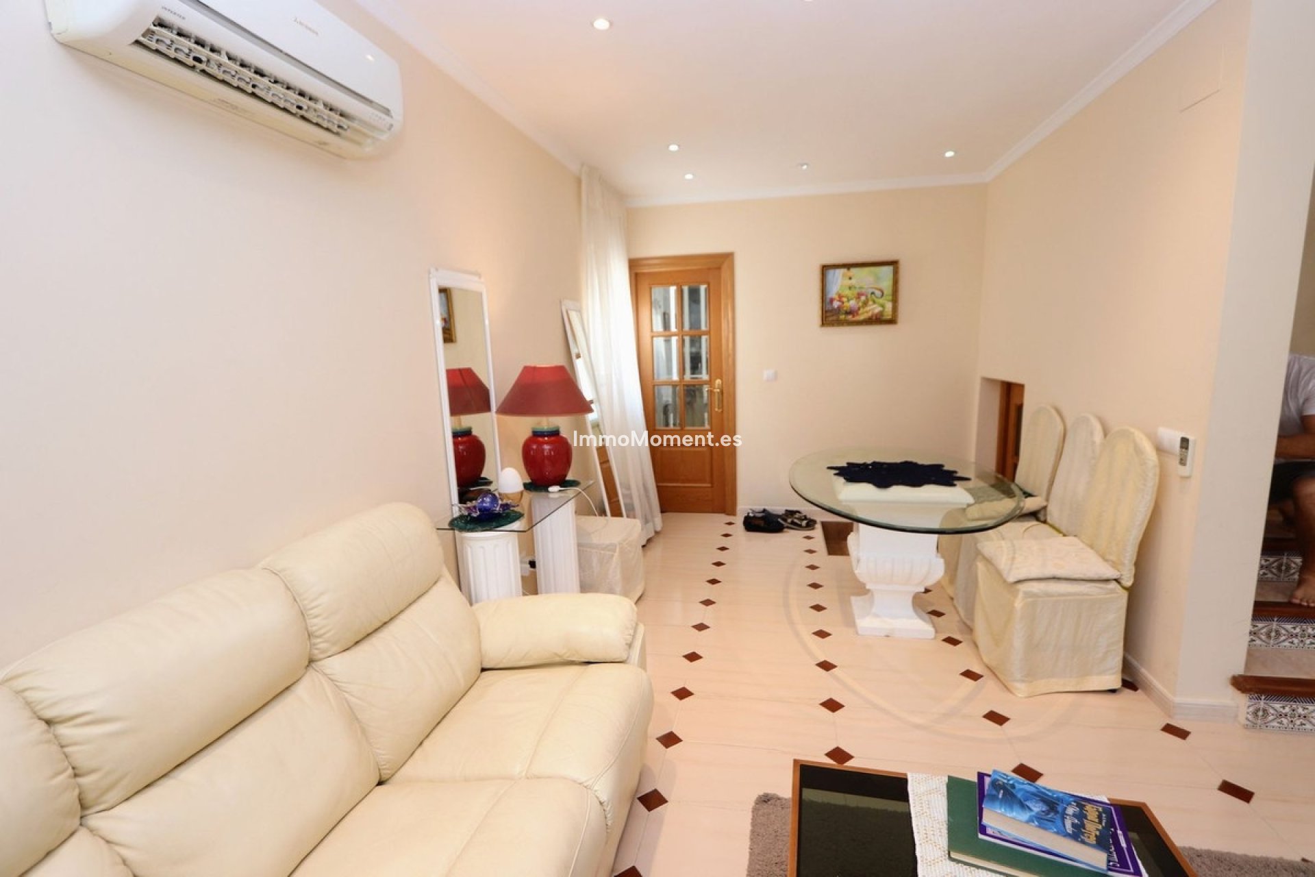 Wiederverkauf - Villa - Torrevieja - Torrevieja Centro