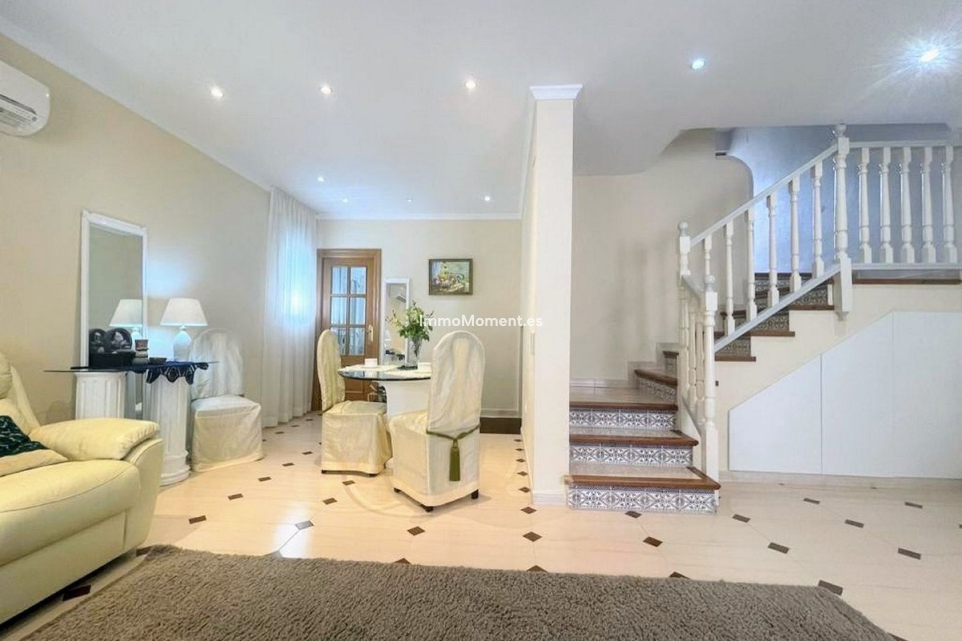 Wiederverkauf - Villa - Torrevieja - Torrevieja Centro