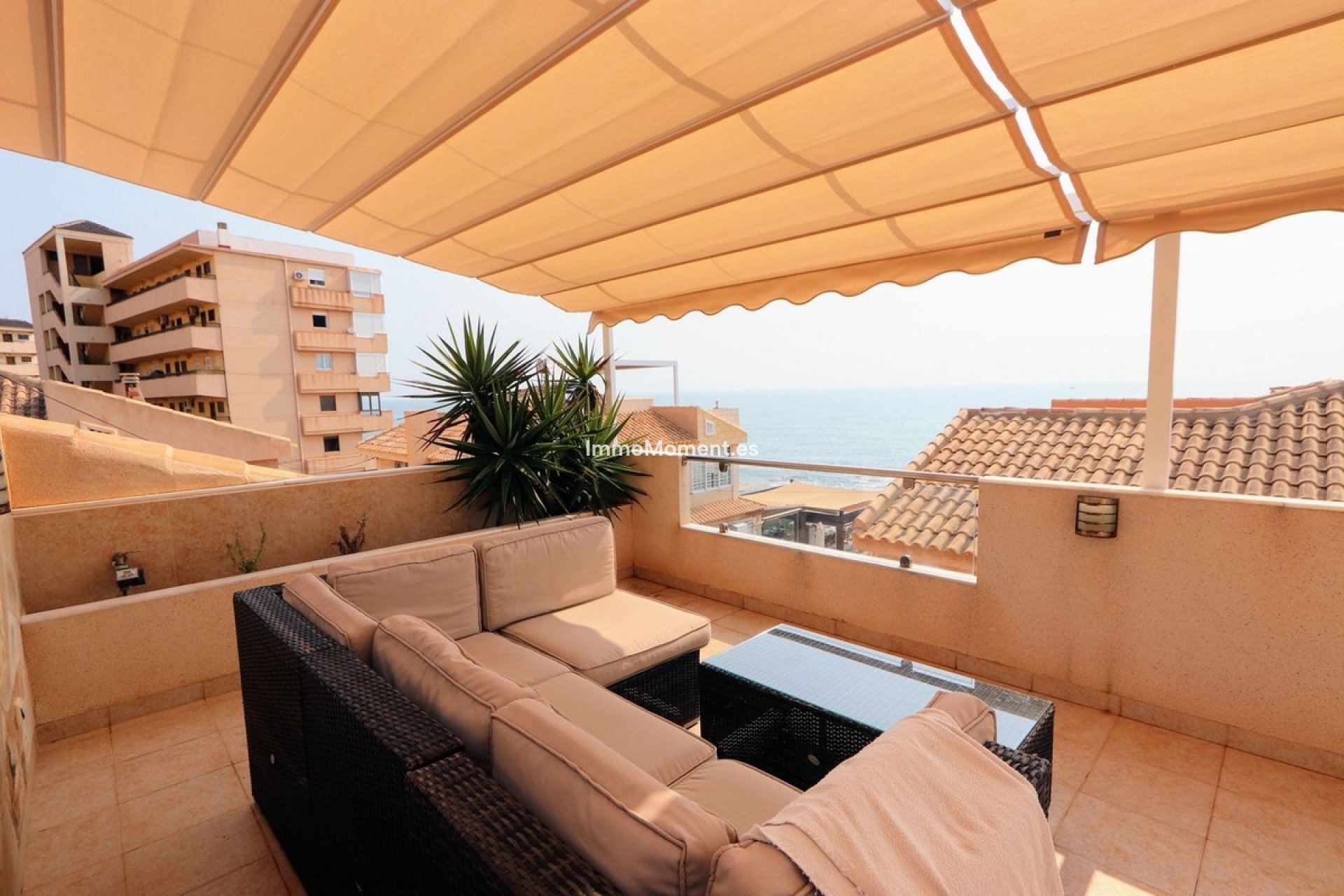 Wiederverkauf - Villa - Torrevieja - Torrevieja Centro