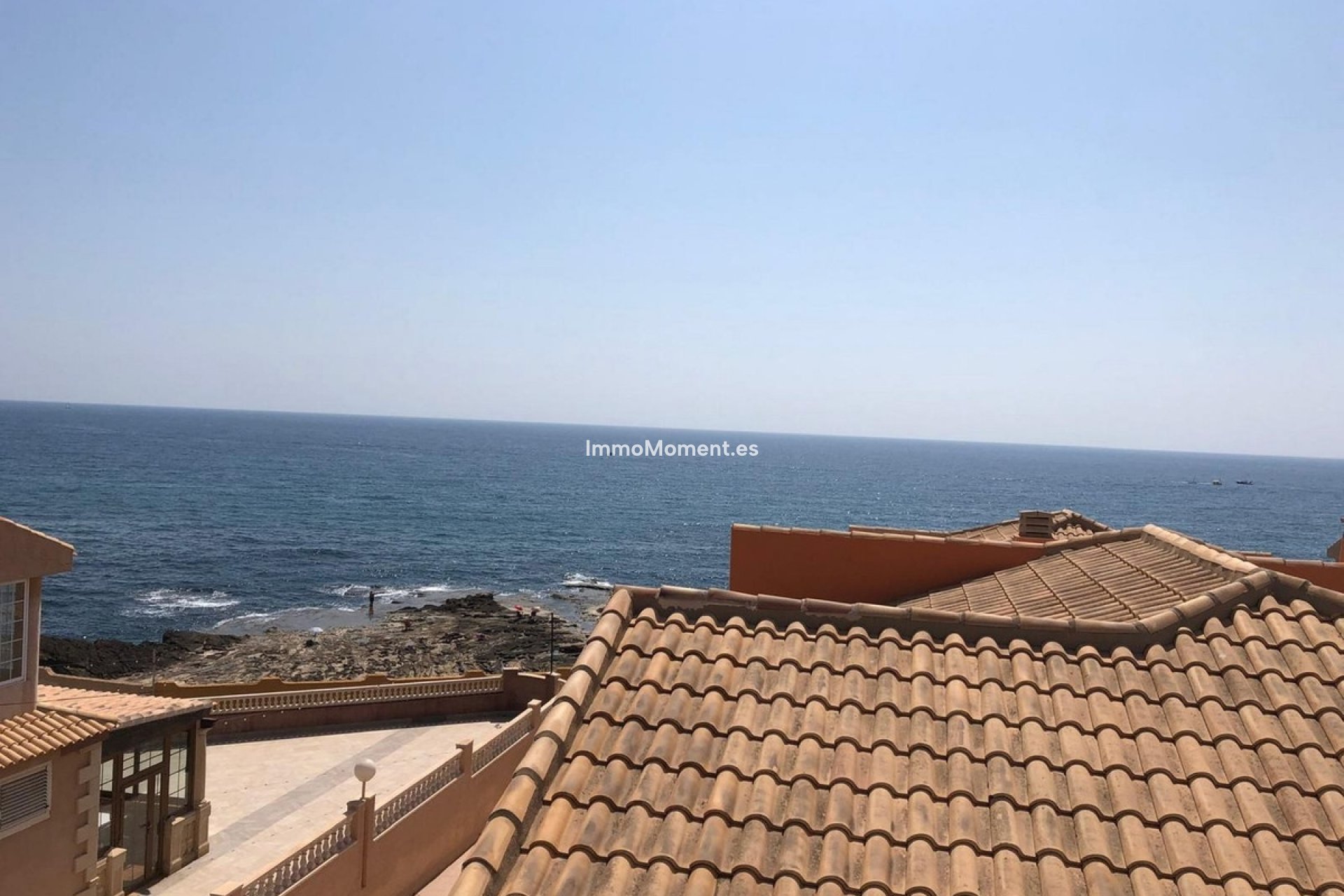 Wiederverkauf - Villa - Torrevieja - Torrevieja Centro