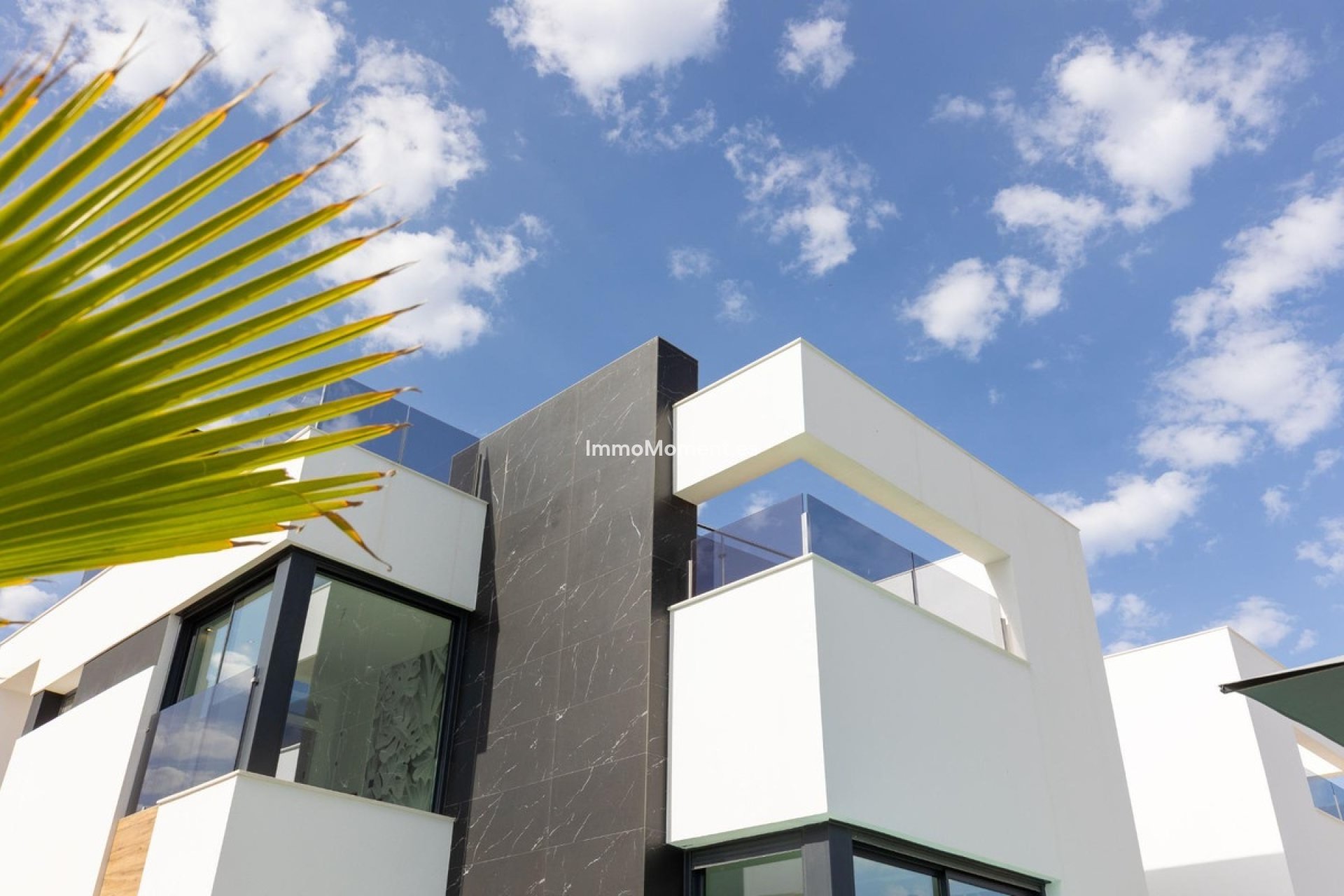 Wiederverkauf - Villa - Torrevieja - Torrevieja Centro