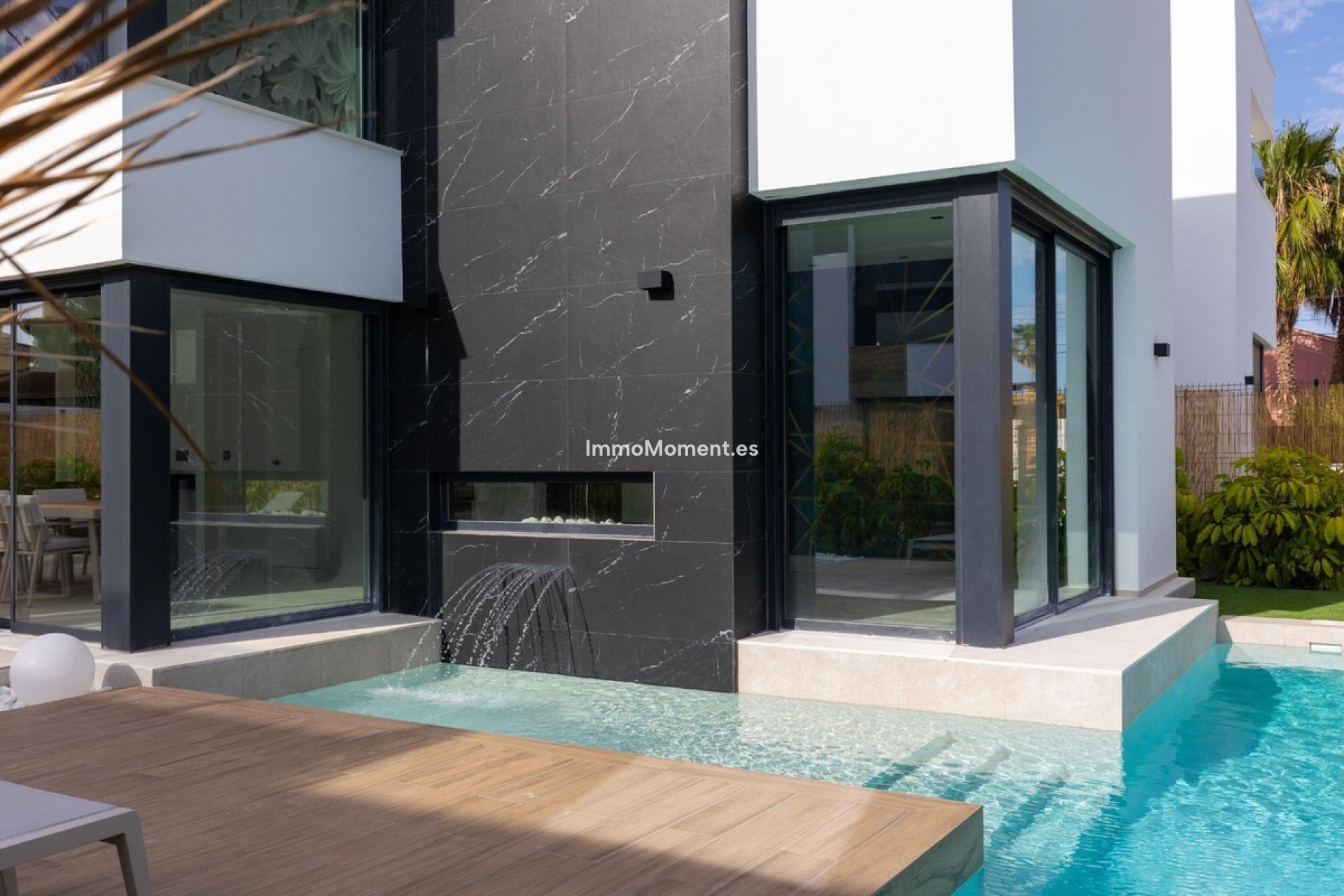 Wiederverkauf - Villa - Torrevieja - Torrevieja Centro