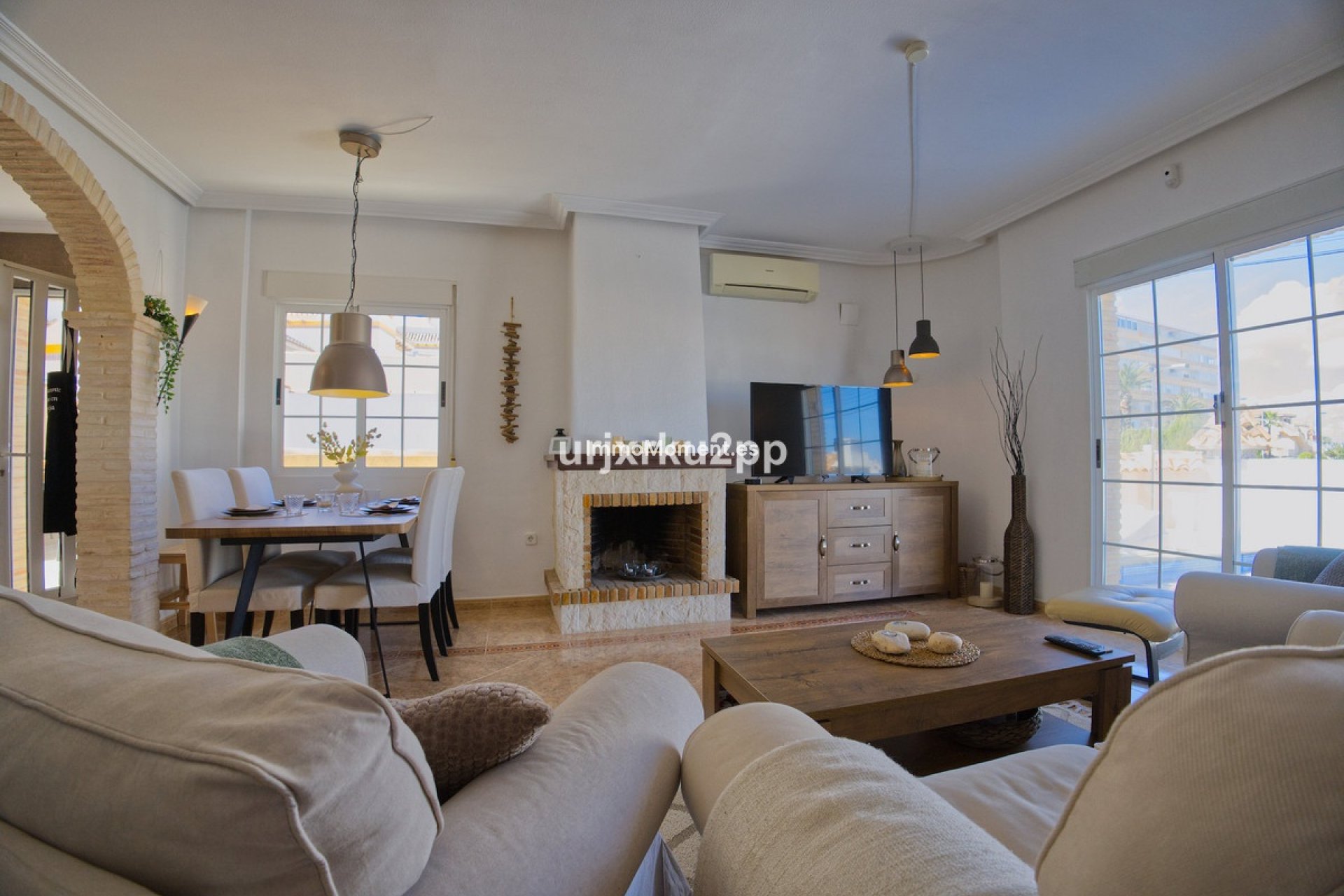 Wiederverkauf - Villa - Torrevieja - Torrevieja Centro