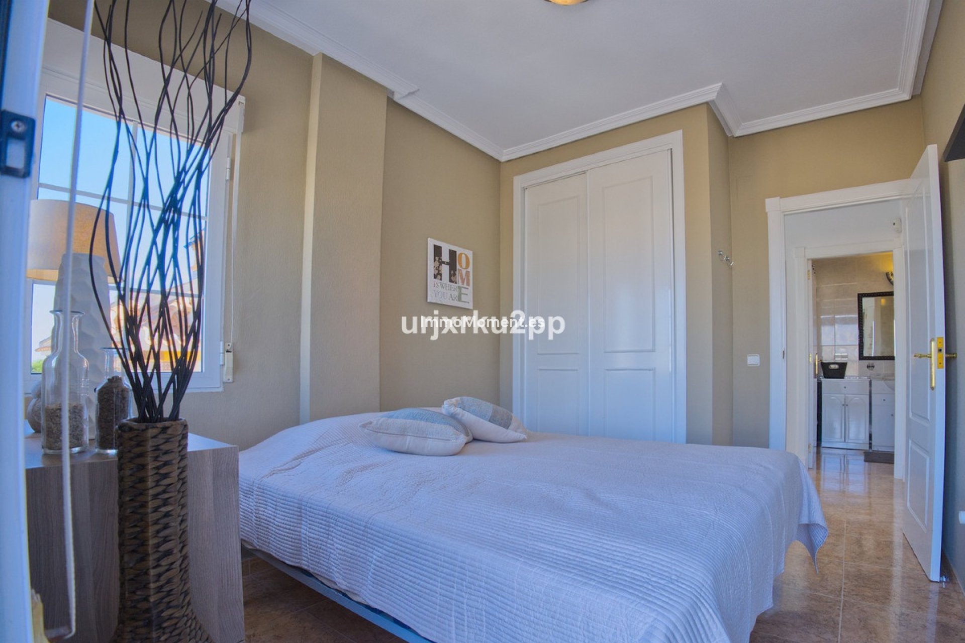 Wiederverkauf - Villa - Torrevieja - Torrevieja Centro