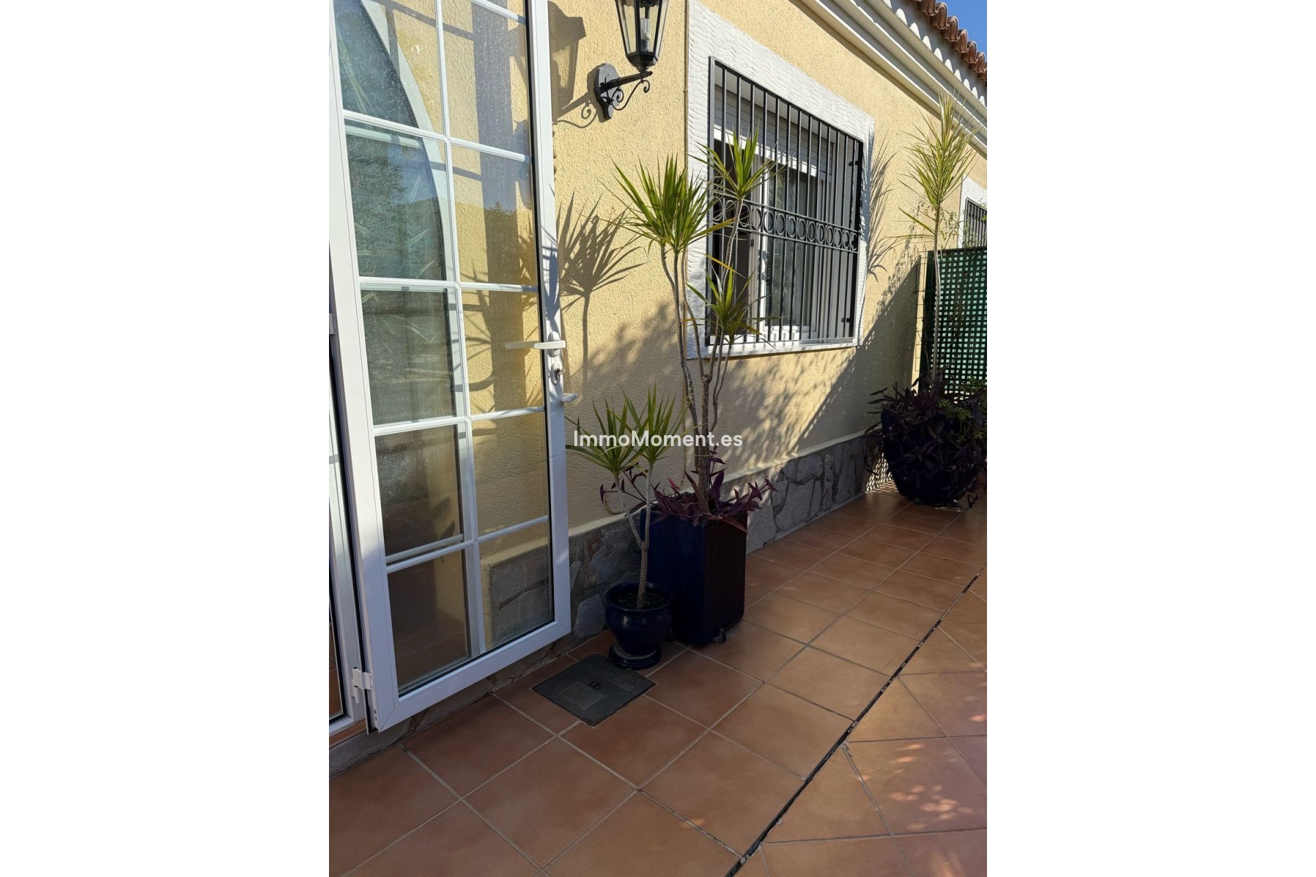 Wiederverkauf - Villa - Vergel - Vergel (El Vergel) - El Verger Centro