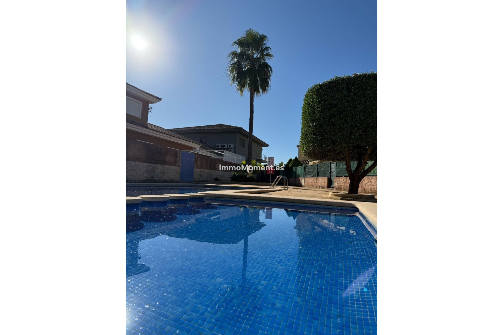 Wiederverkauf - Villa - Vergel - Vergel (El Vergel) - El Verger Centro