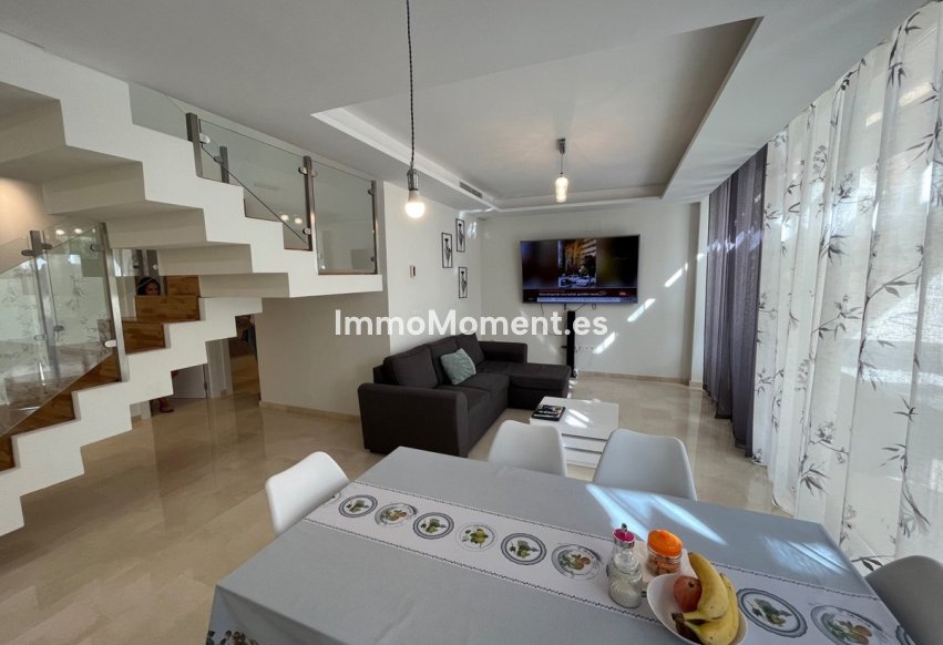 Wiederverkauf - Villa - Villajoyosa - Villajoyosa Centro