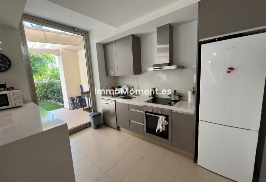 Wiederverkauf - Villa - Villajoyosa - Villajoyosa Centro