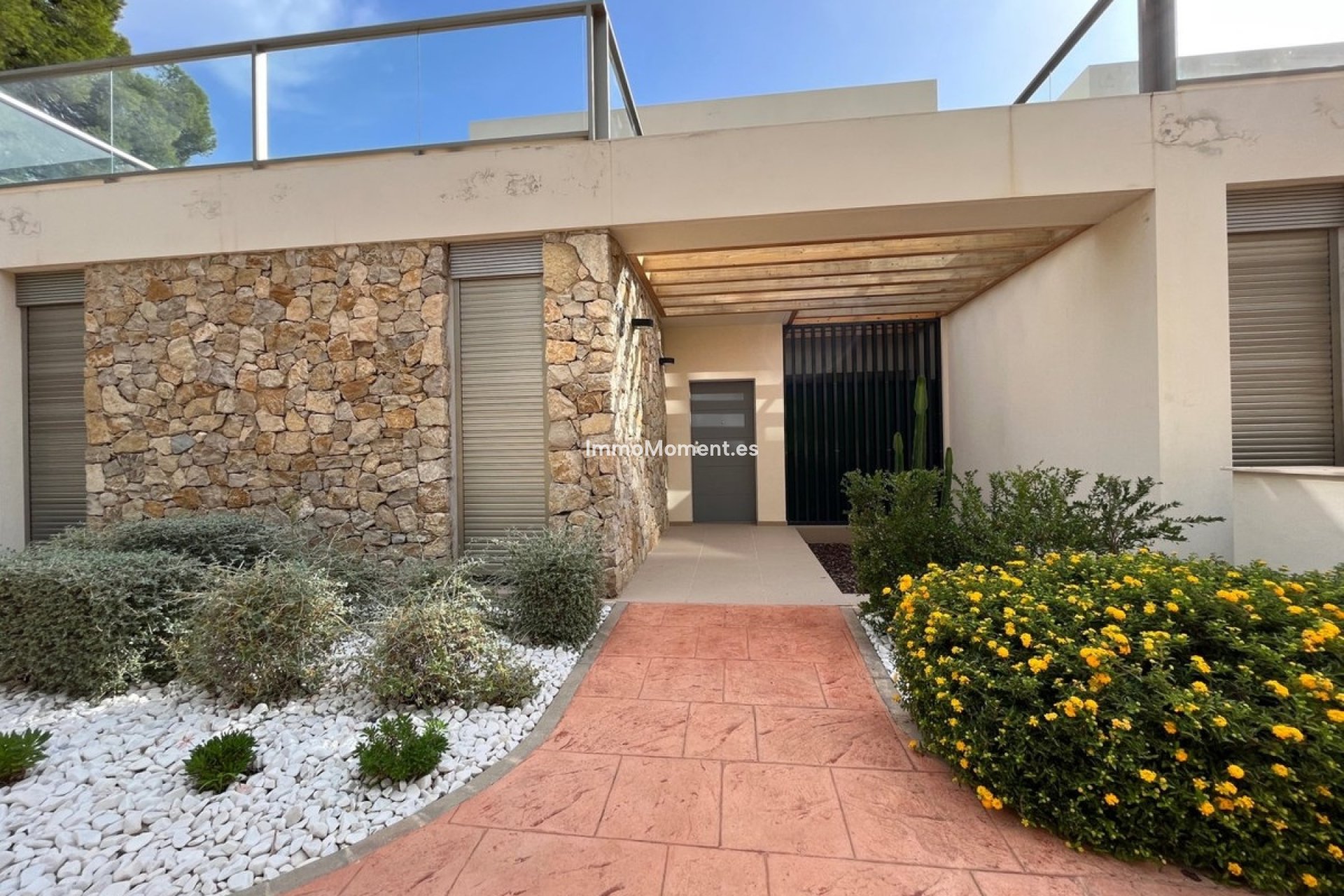 Wiederverkauf - Villa - Villajoyosa - Villajoyosa Centro