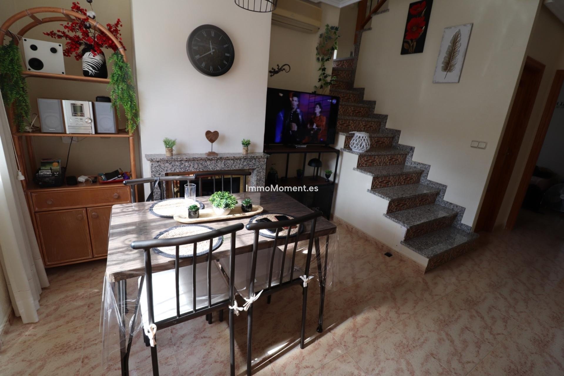 Wiederverkauf - Villa - Villamartin