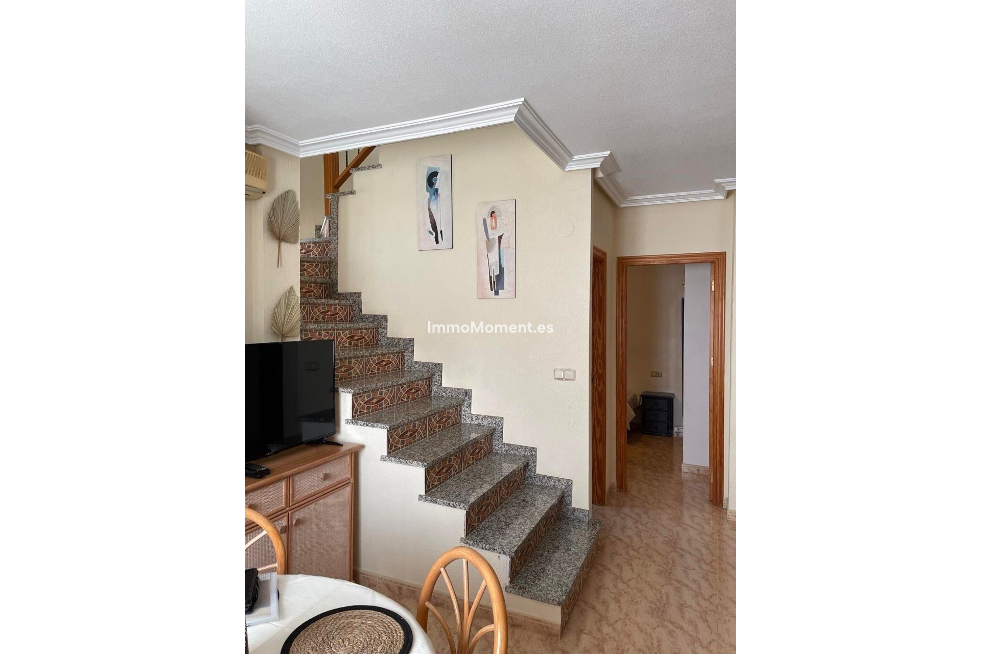 Wiederverkauf - Villa - Villamartin