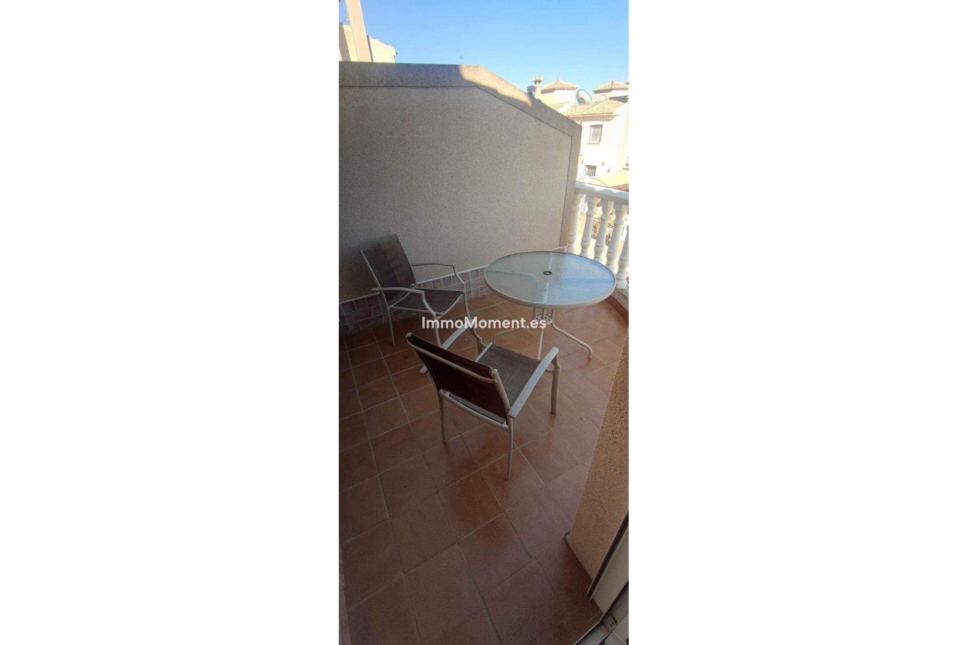 Wiederverkauf - Villa - Villamartin