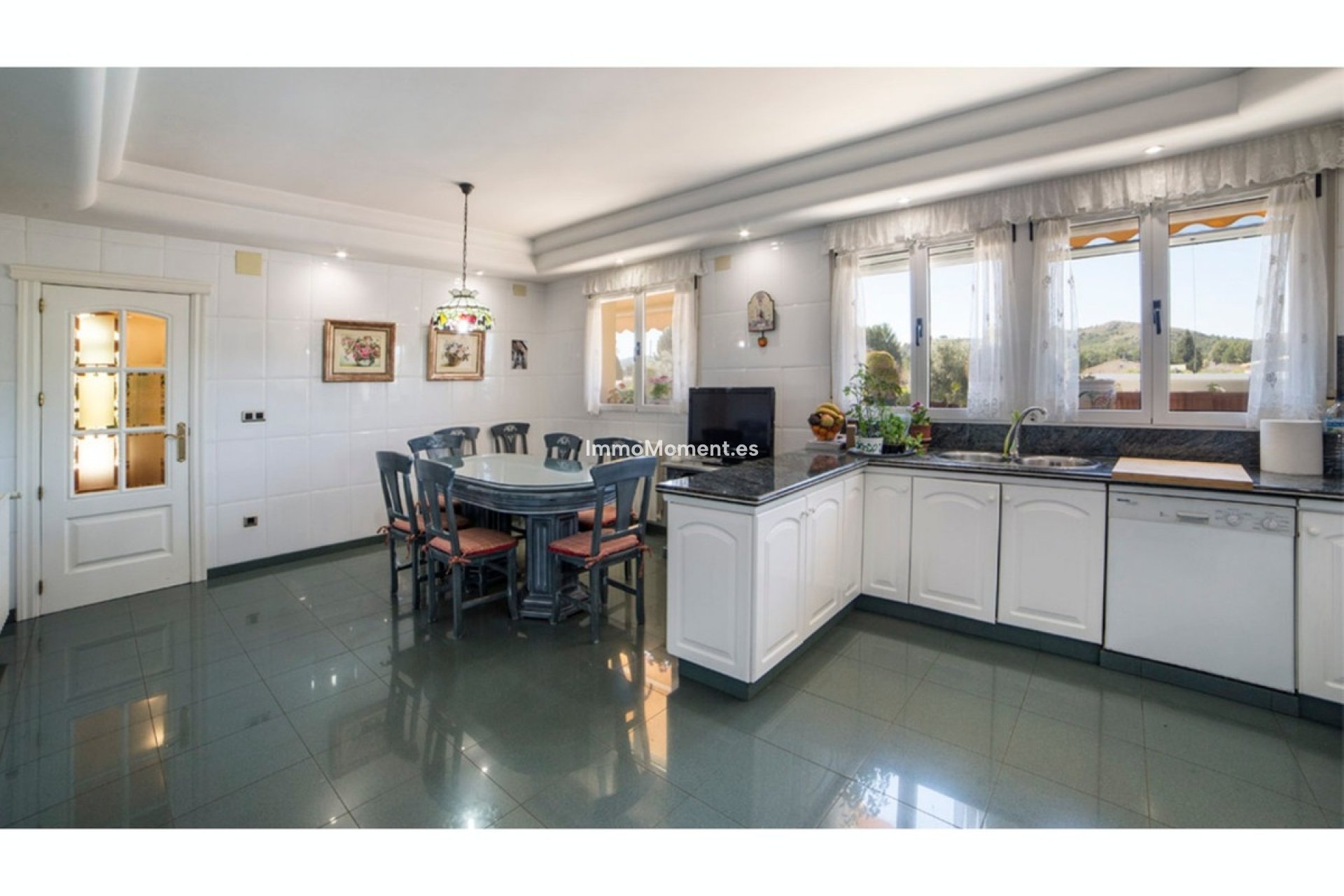 Wiederverkauf - Villa - Yecla - Yecla Centro