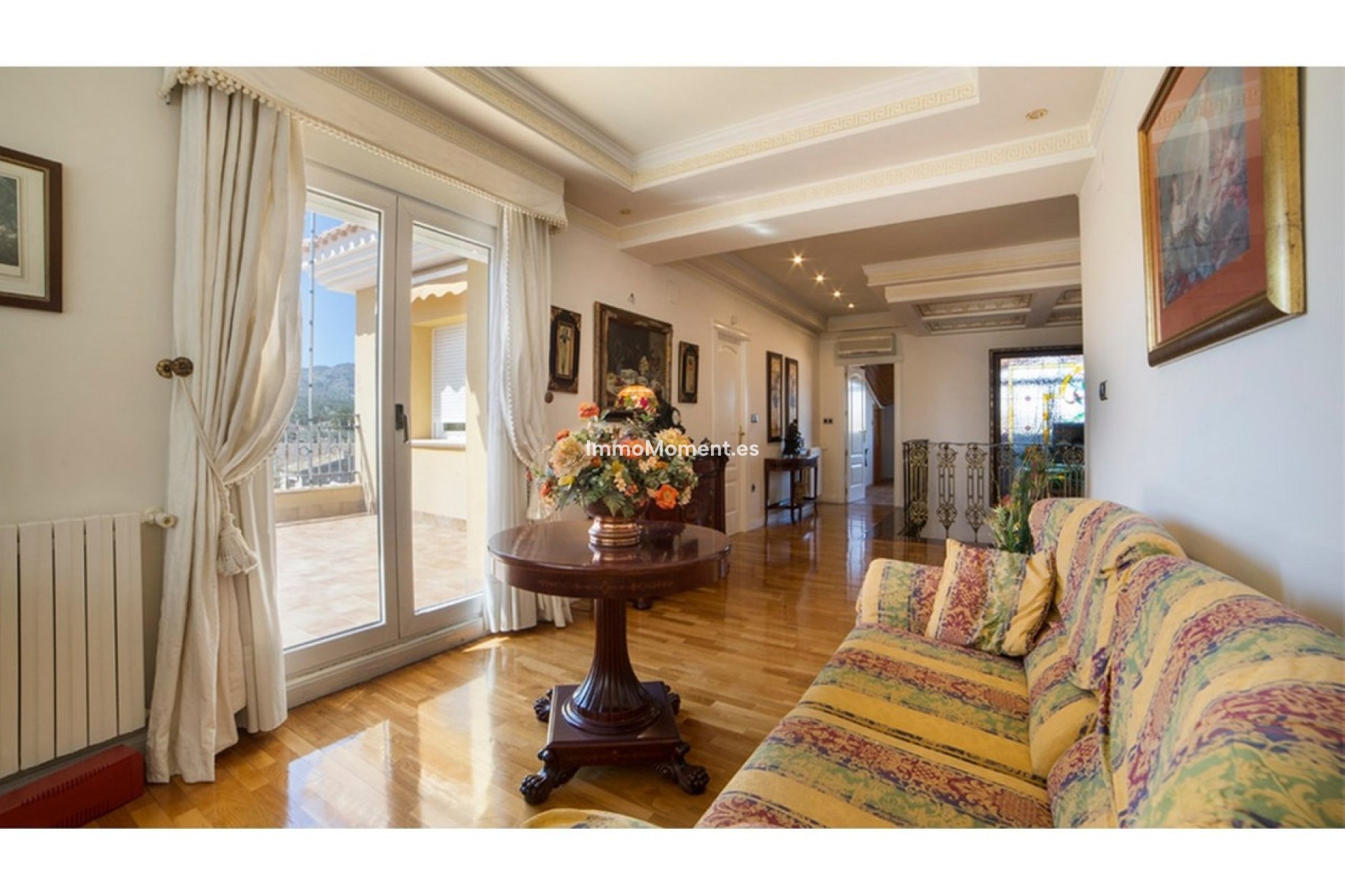 Wiederverkauf - Villa - Yecla - Yecla Centro