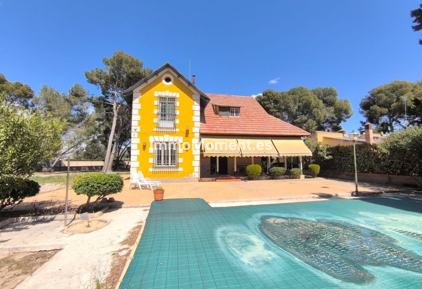 Wiederverkauf - Villa - Yecla - Yecla Centro