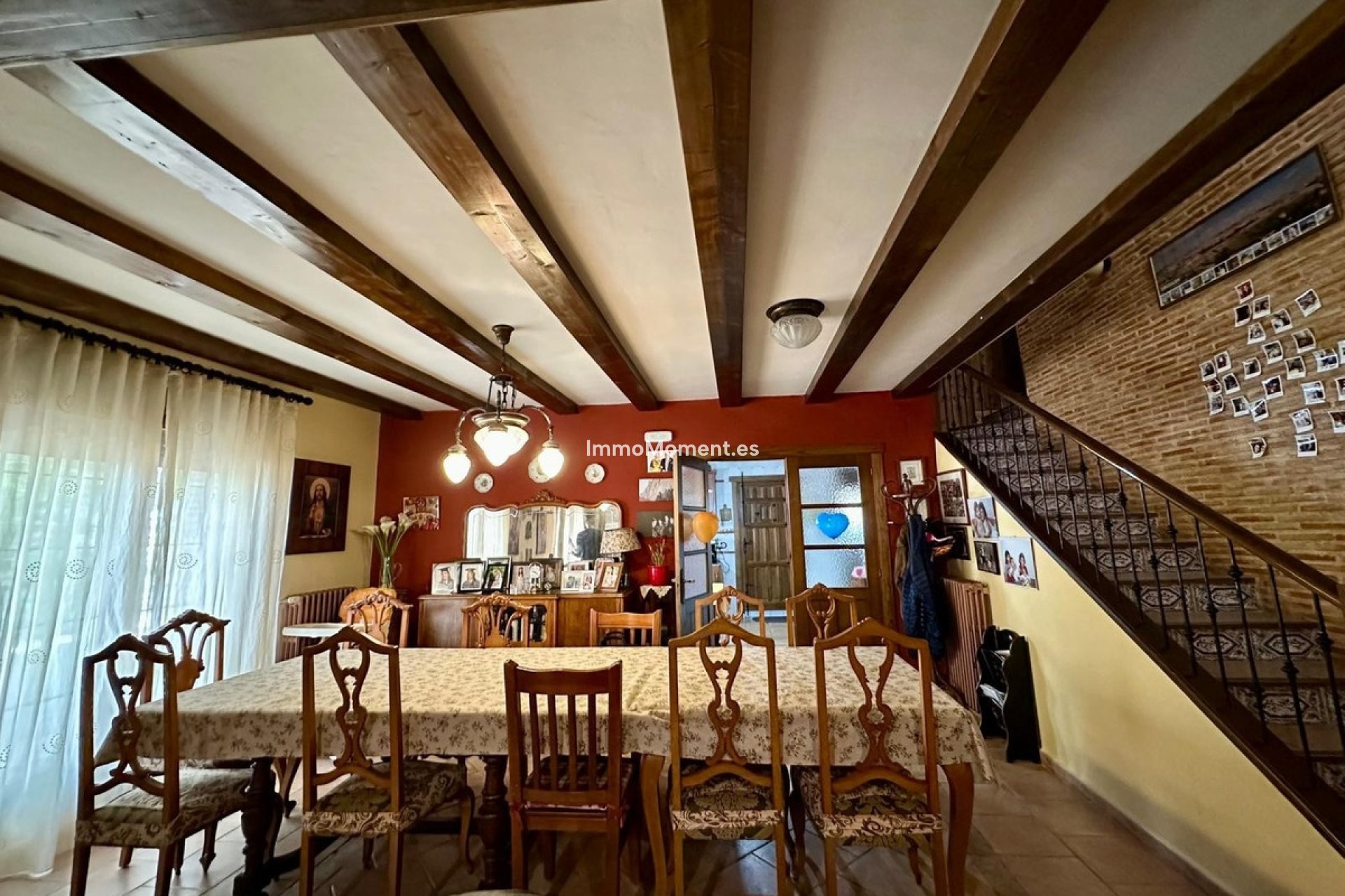 Wiederverkauf - Villa - Yecla - Yecla Centro