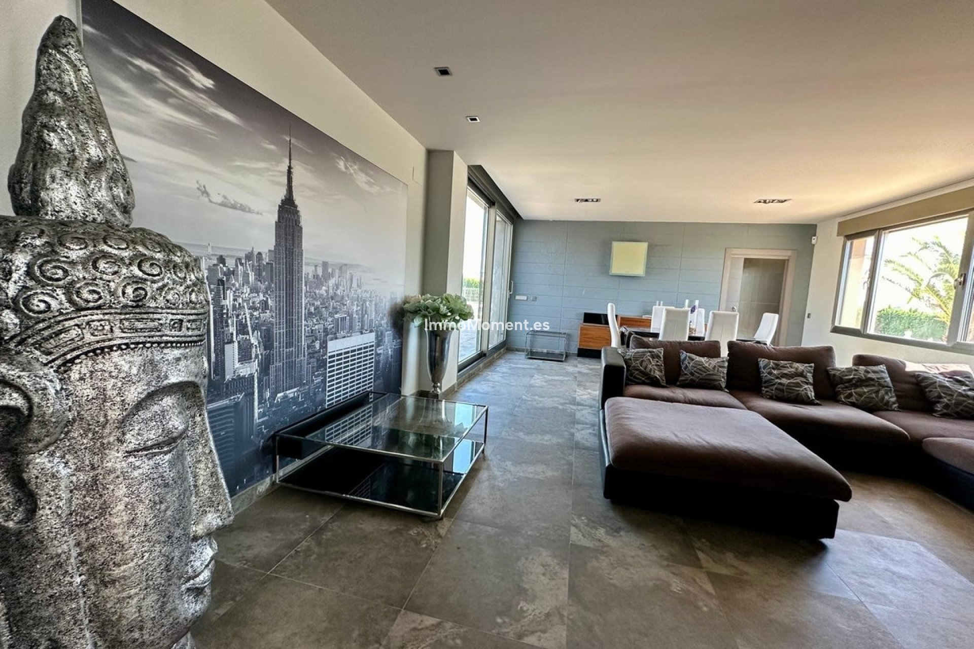 Wiederverkauf - Villa - Yecla - Yecla Centro