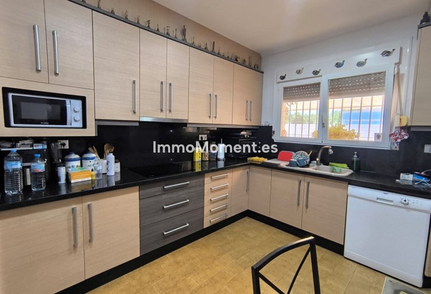 Wiederverkauf - Villa - Yecla - Yecla Centro