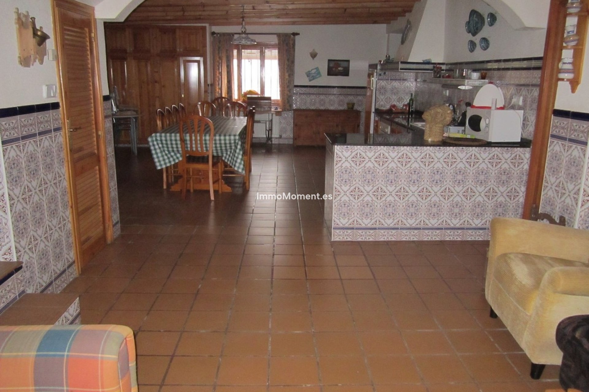 Wiederverkauf - Villa - Yecla - Yecla Centro